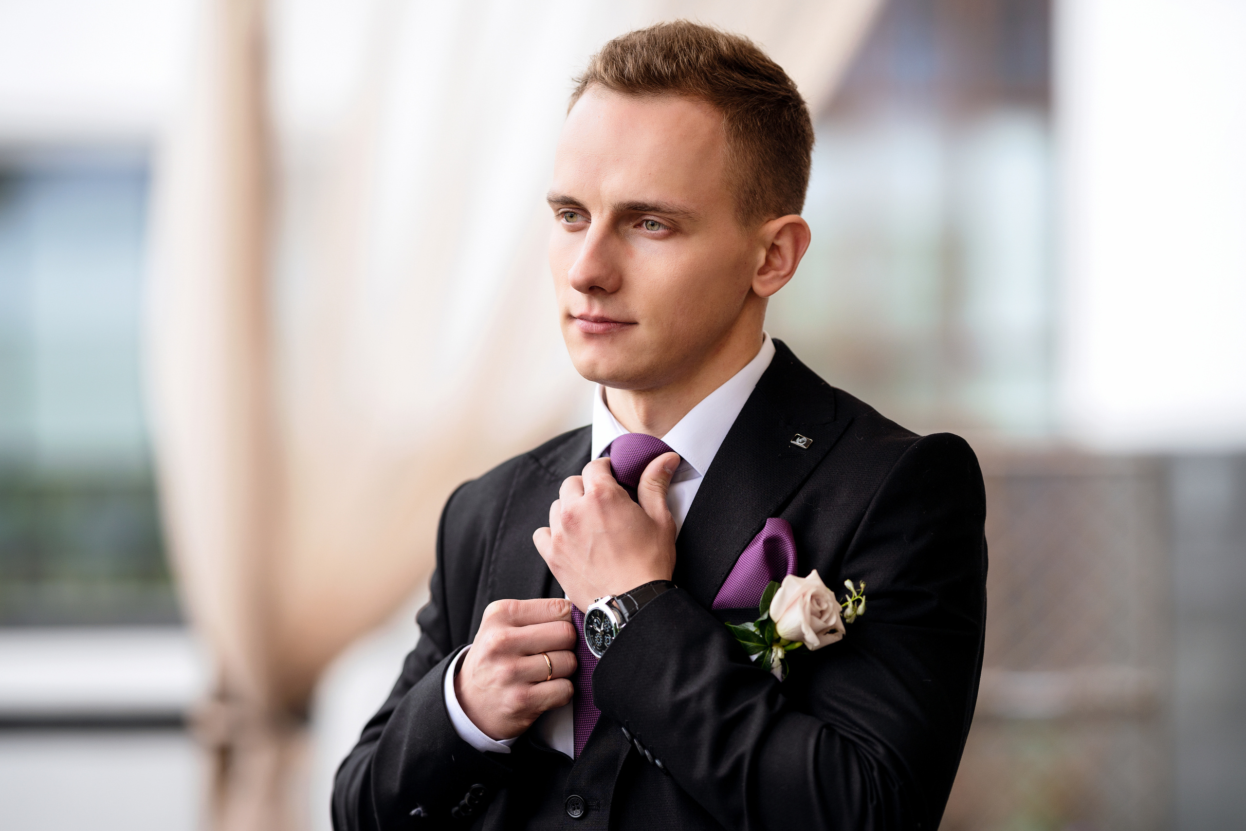 Катя и Влад. Семейный и свадебный фотограф Минск, Беларусь Анна Орловская