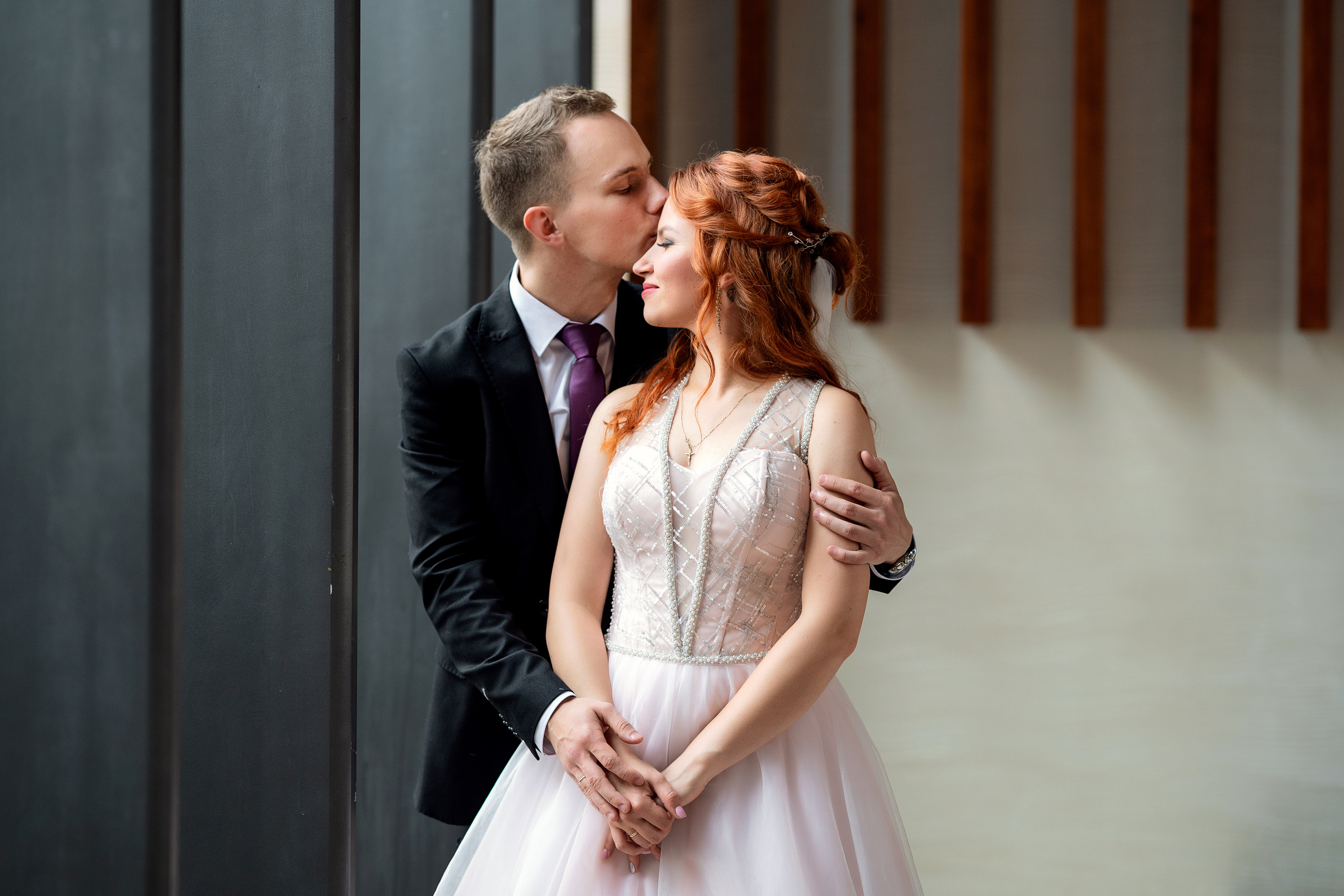 Катя и Влад. Семейный и свадебный фотограф Минск, Беларусь Анна Орловская