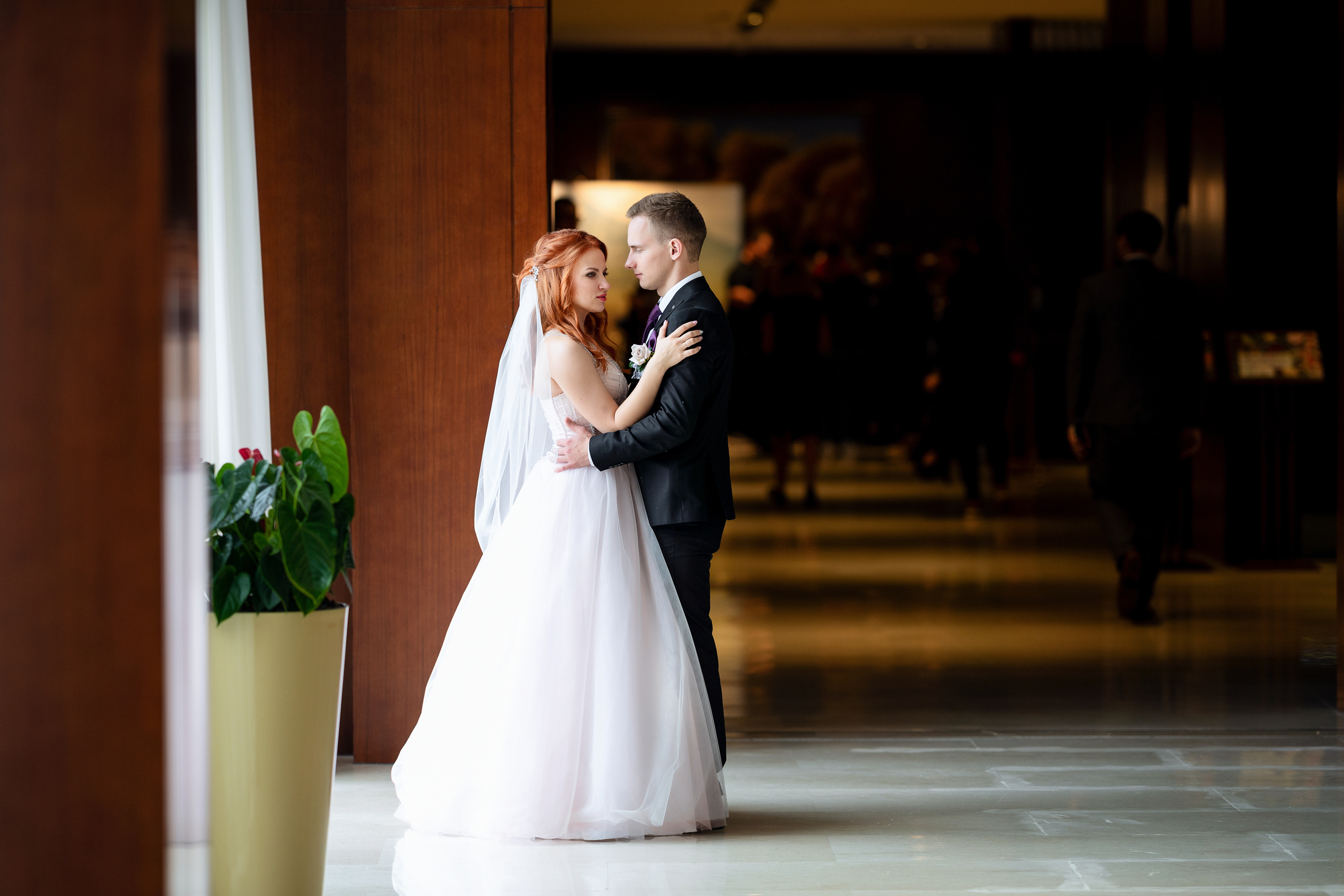 Катя и Влад. Семейный и свадебный фотограф Минск, Беларусь Анна Орловская