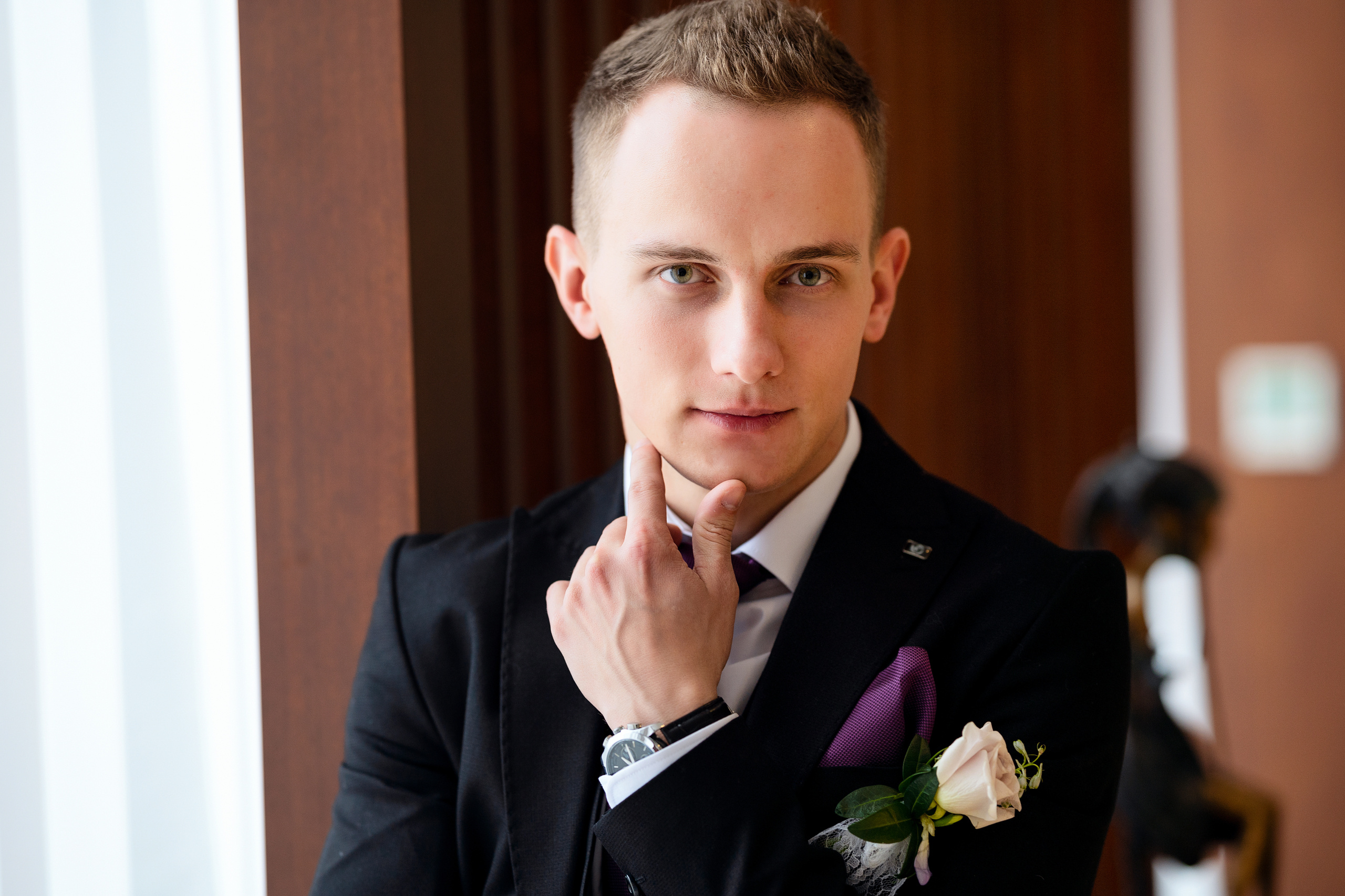 Катя и Влад. Семейный и свадебный фотограф Минск, Беларусь Анна Орловская