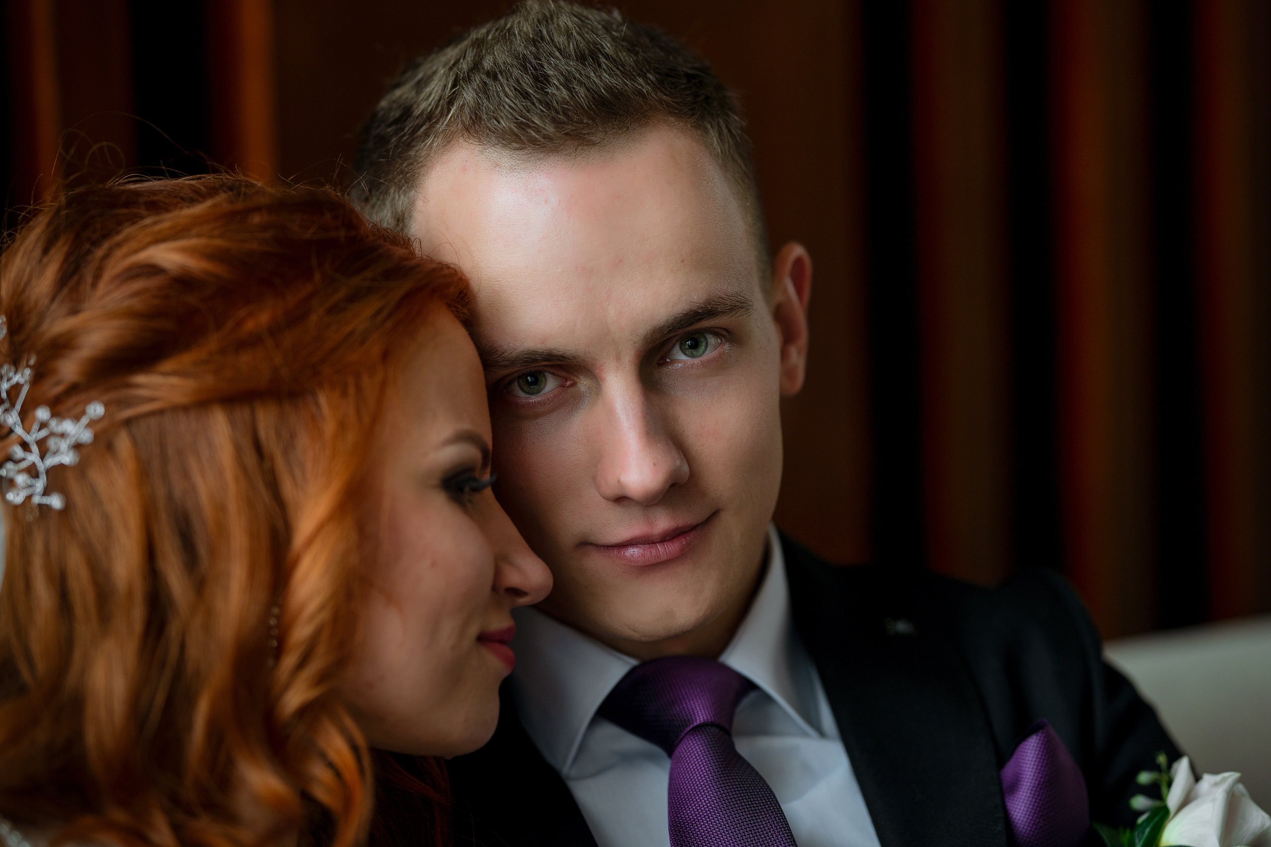 Катя и Влад. Семейный и свадебный фотограф Минск, Беларусь Анна Орловская