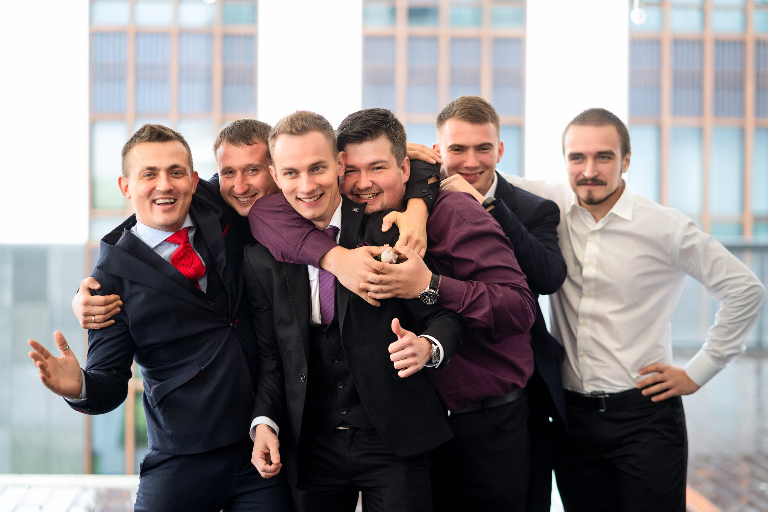 Катя и Влад. Семейный и свадебный фотограф Минск, Беларусь Анна Орловская