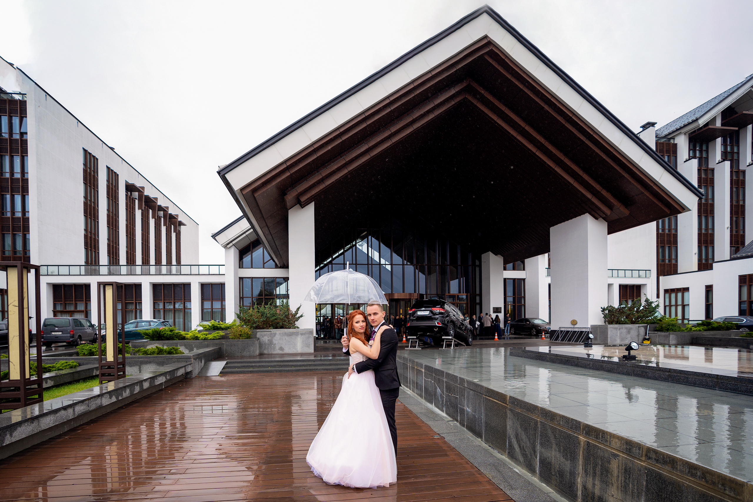 Катя и Влад. Семейный и свадебный фотограф Минск, Беларусь Анна Орловская
