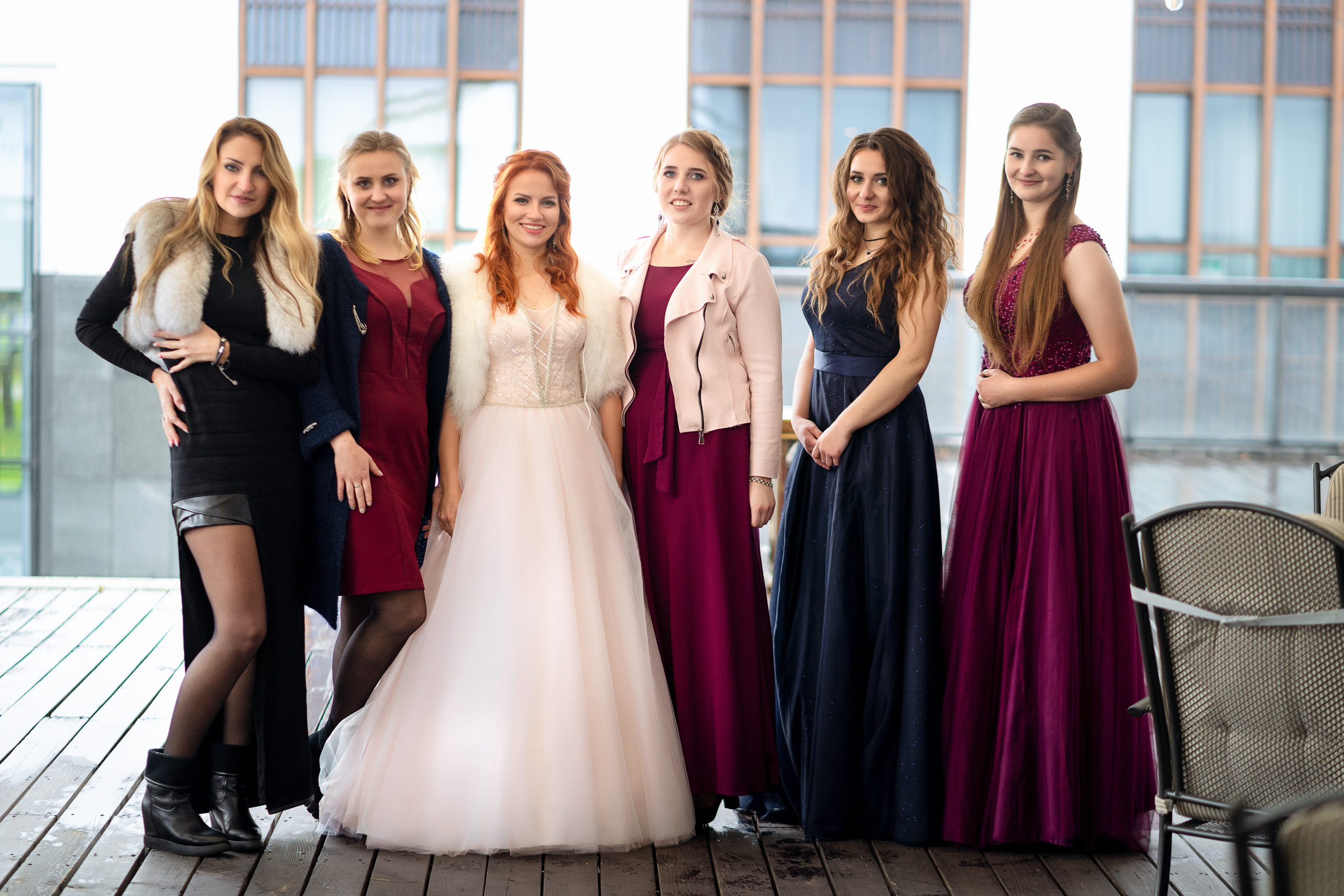 Катя и Влад. Семейный и свадебный фотограф Минск, Беларусь Анна Орловская