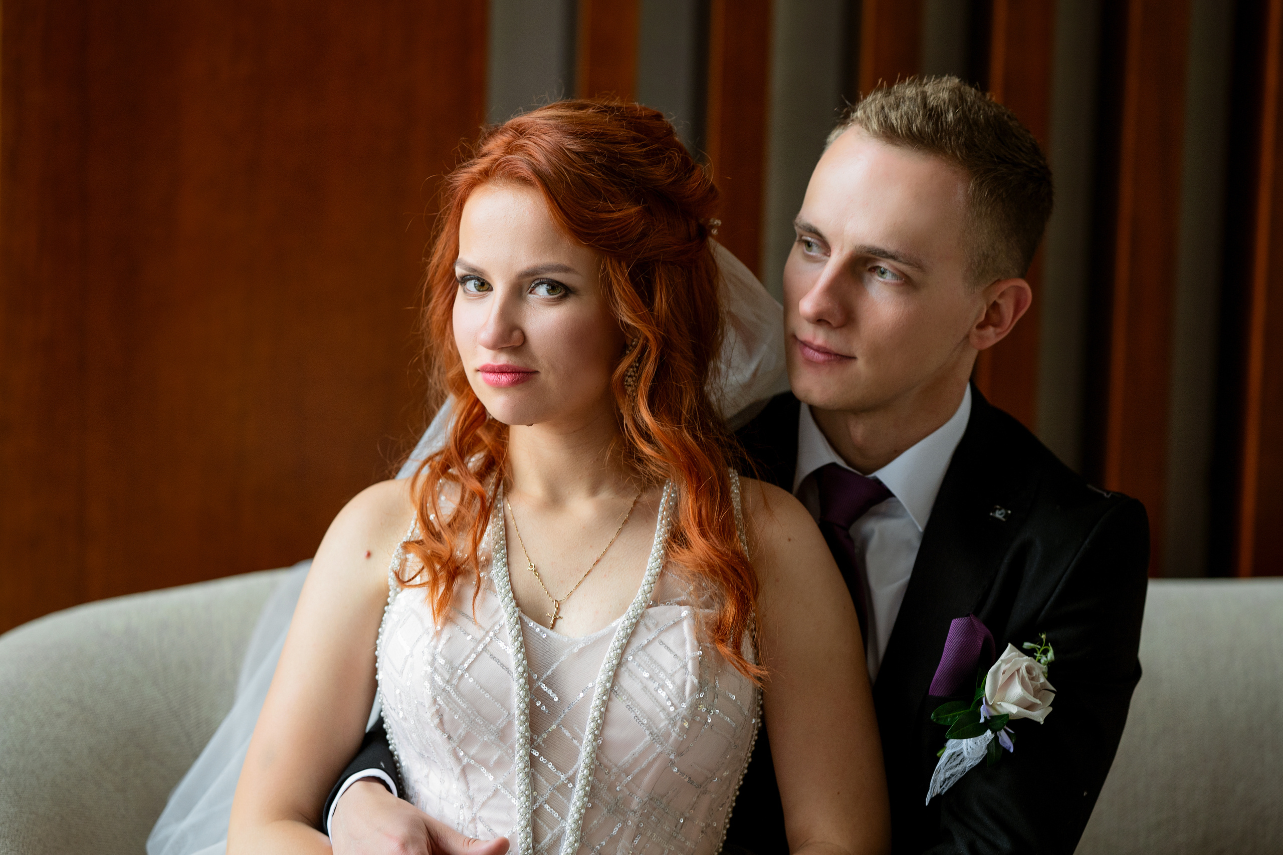 Катя и Влад. Семейный и свадебный фотограф Минск, Беларусь Анна Орловская