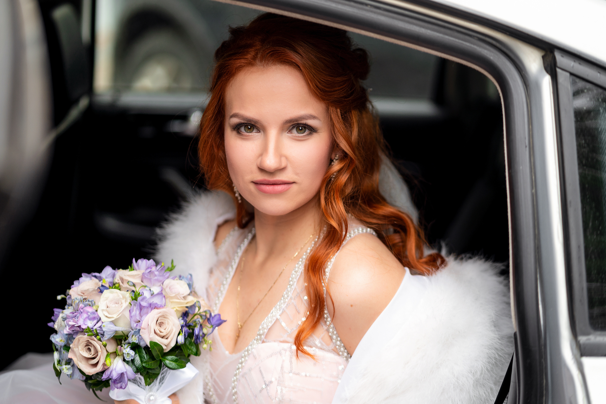 Катя и Влад. Семейный и свадебный фотограф Минск, Беларусь Анна Орловская