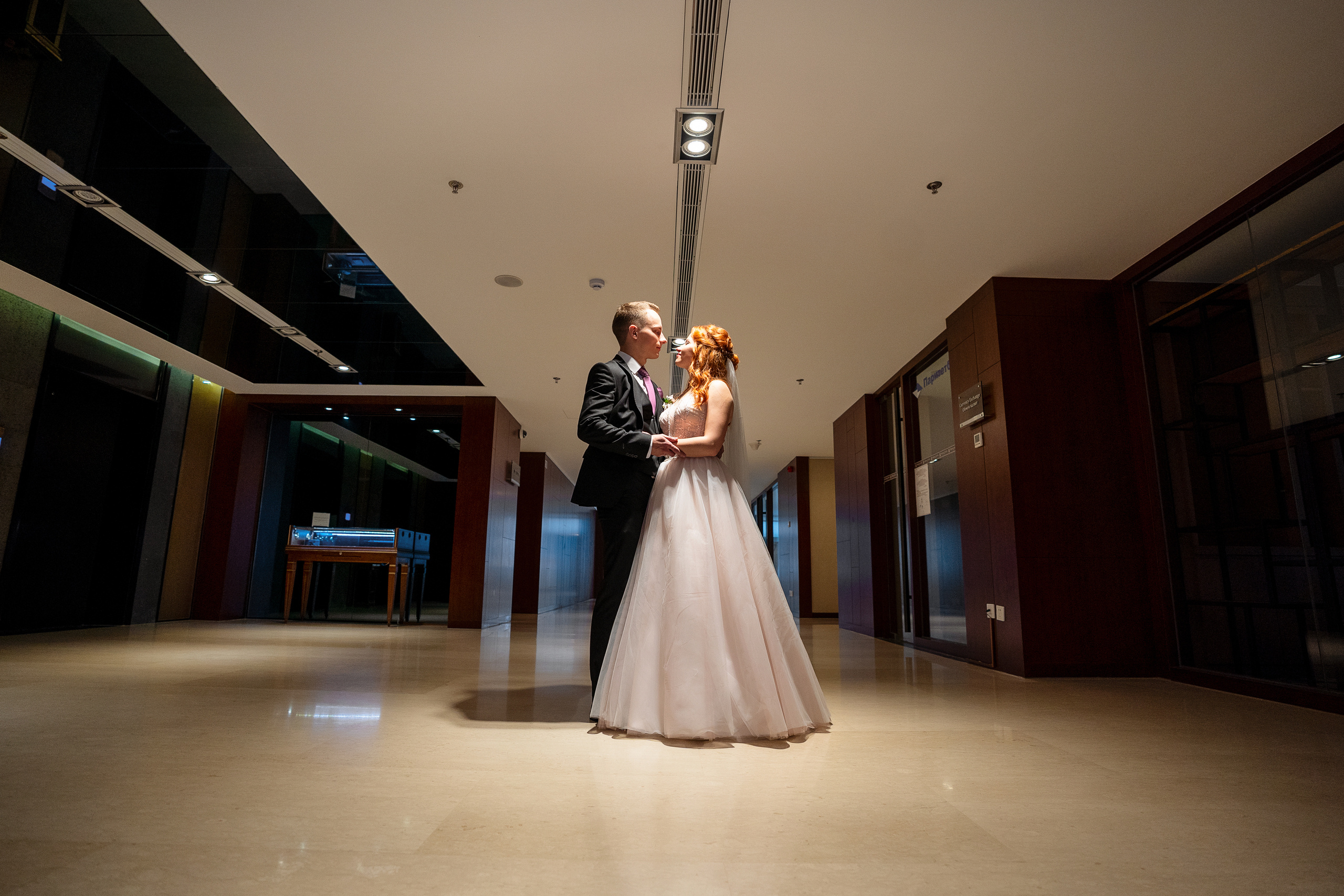 Катя и Влад. Семейный и свадебный фотограф Минск, Беларусь Анна Орловская