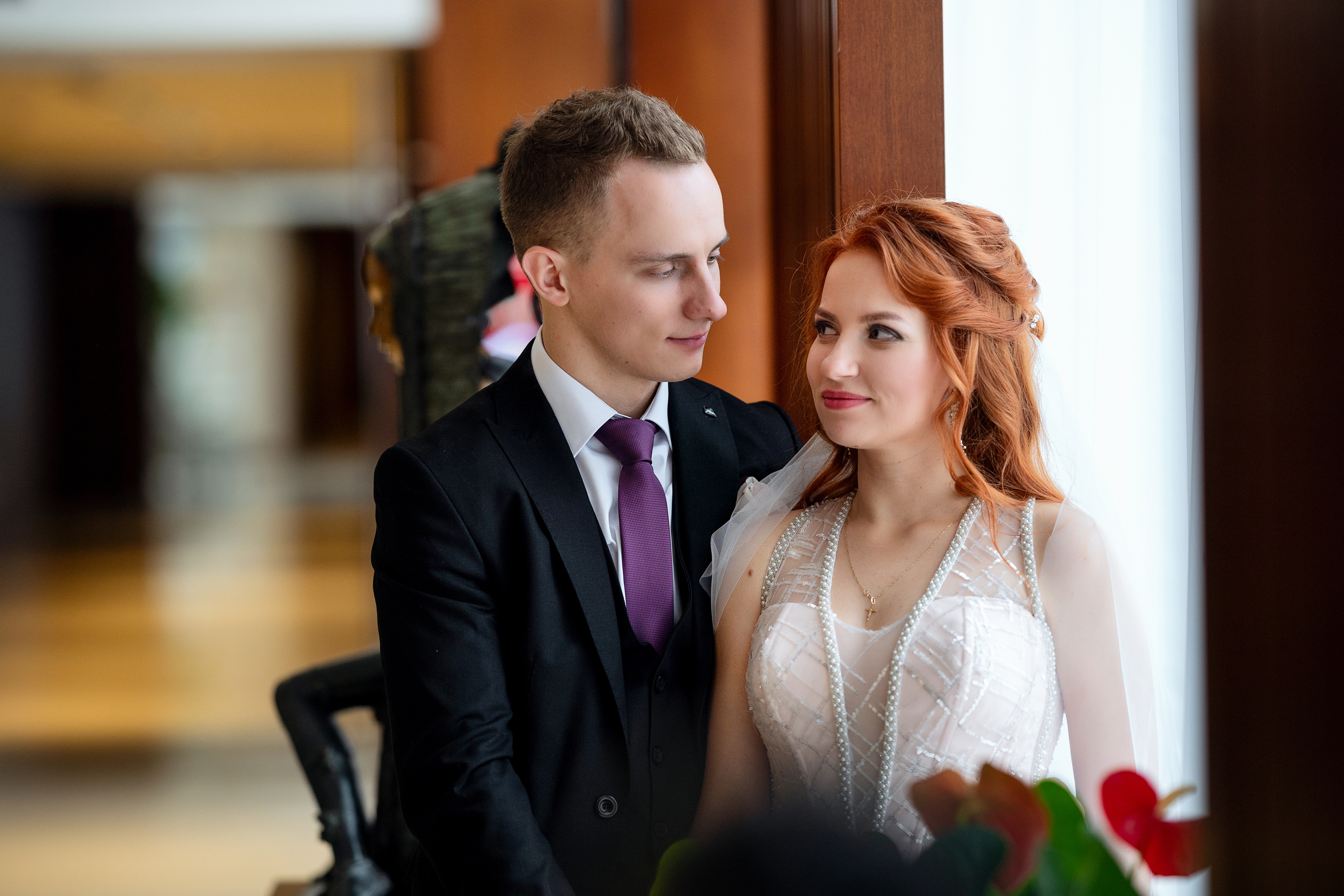 Катя и Влад. Семейный и свадебный фотограф Минск, Беларусь Анна Орловская