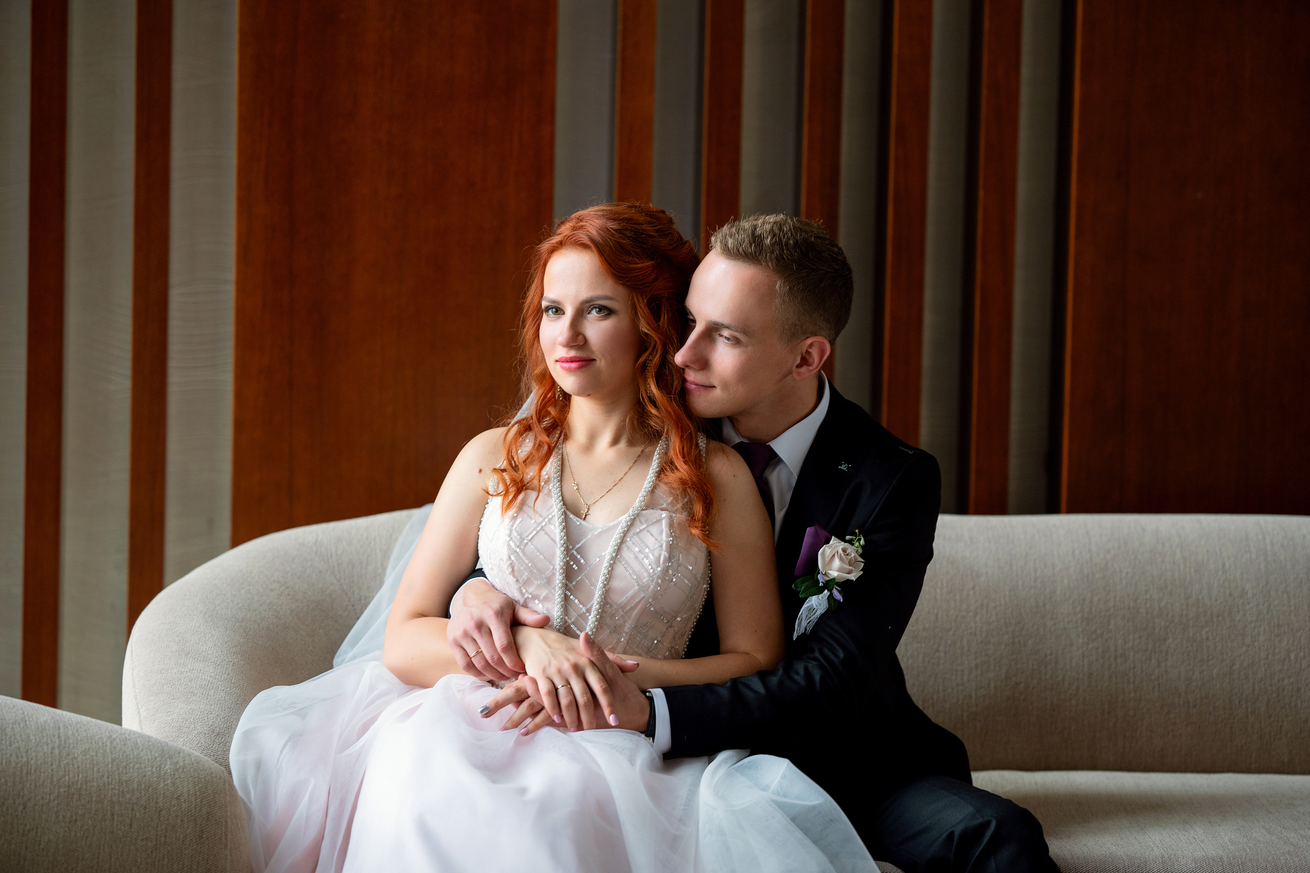 Катя и Влад. Семейный и свадебный фотограф Минск, Беларусь Анна Орловская