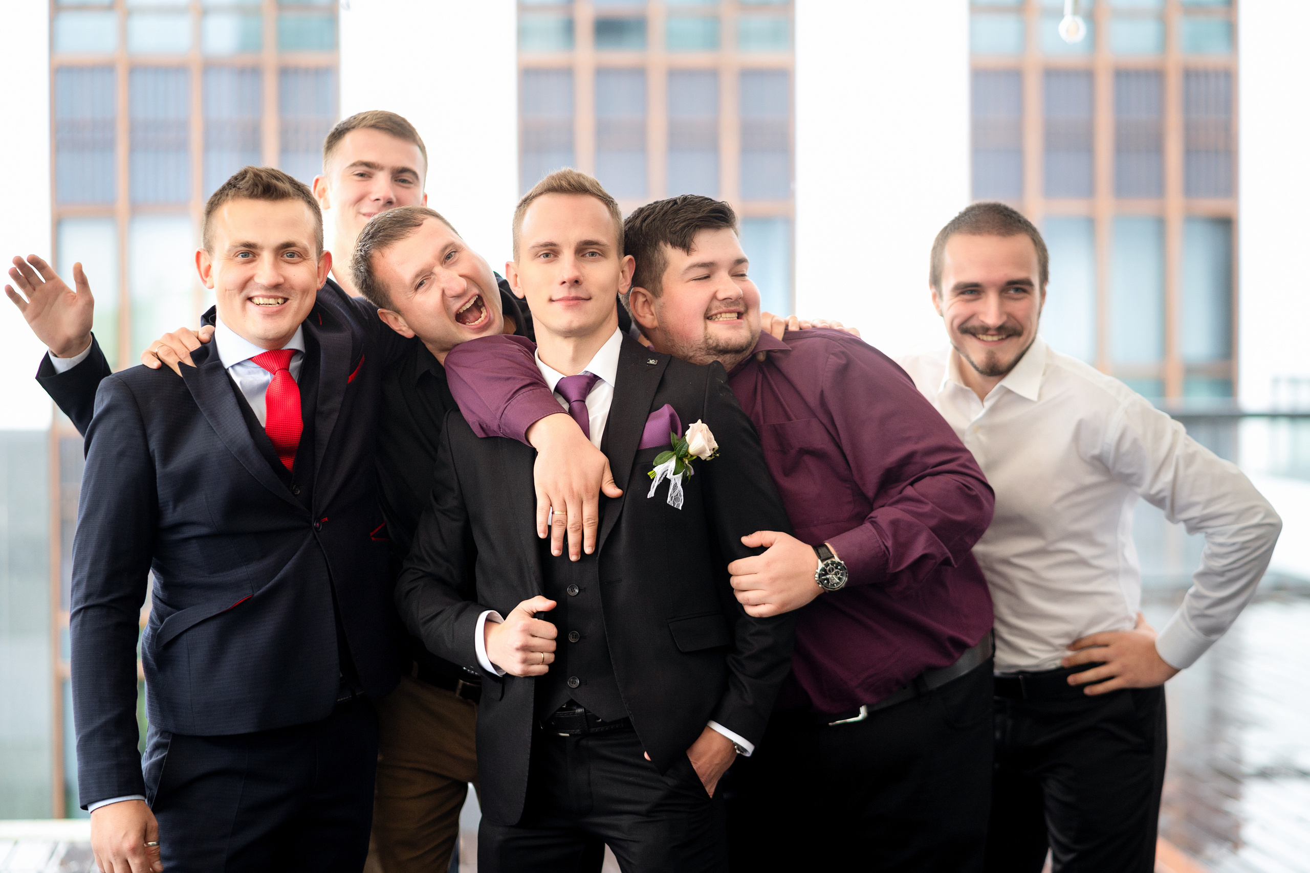 Катя и Влад. Семейный и свадебный фотограф Минск, Беларусь Анна Орловская