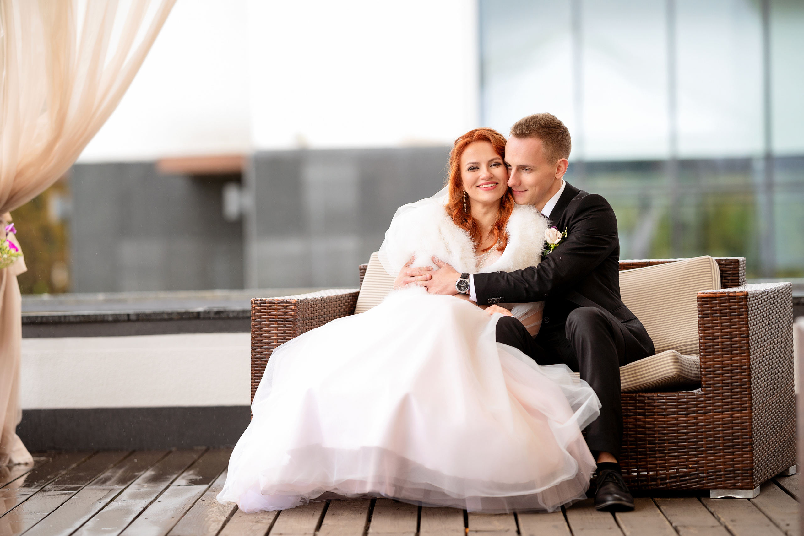 Катя и Влад. Семейный и свадебный фотограф Минск, Беларусь Анна Орловская