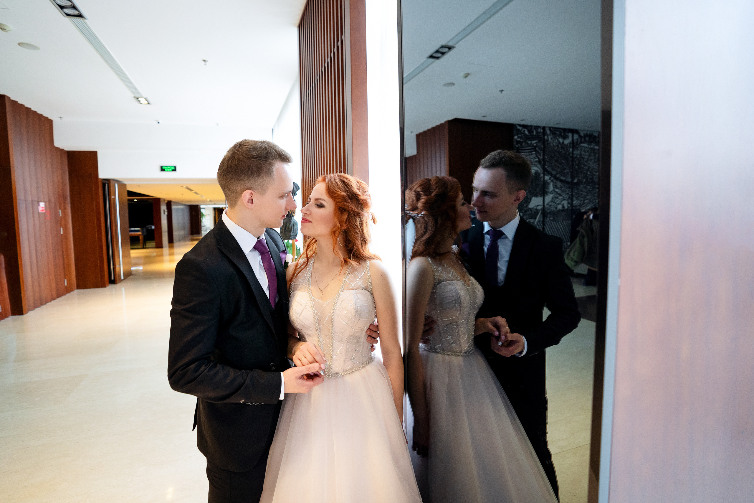 Катя и Влад. Семейный и свадебный фотограф Минск, Беларусь Анна Орловская