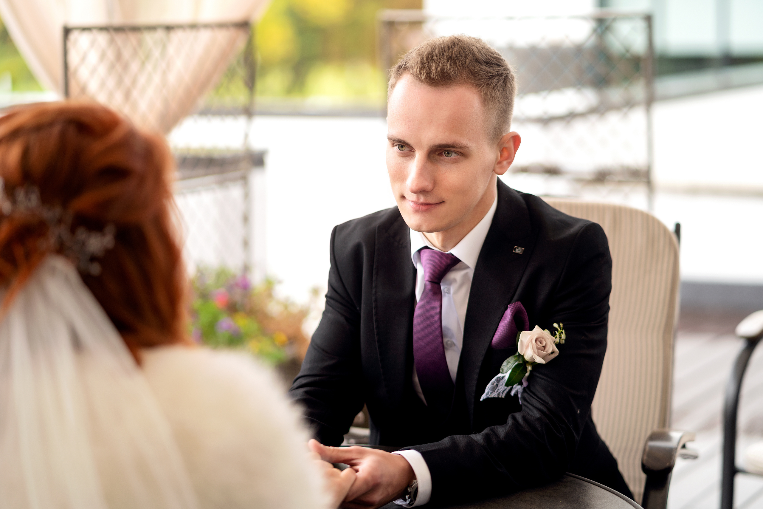 Катя и Влад. Семейный и свадебный фотограф Минск, Беларусь Анна Орловская