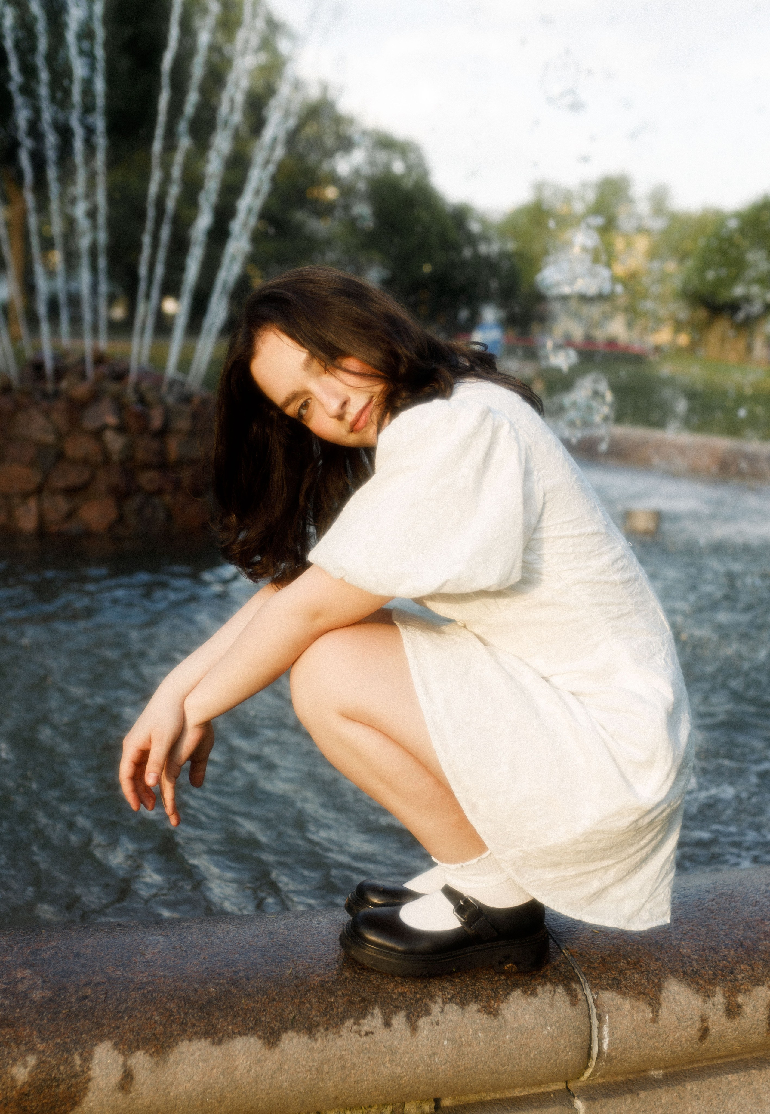 Индивидуальные. Фотограф в Санкт- Петербурге Карина Лекомцева