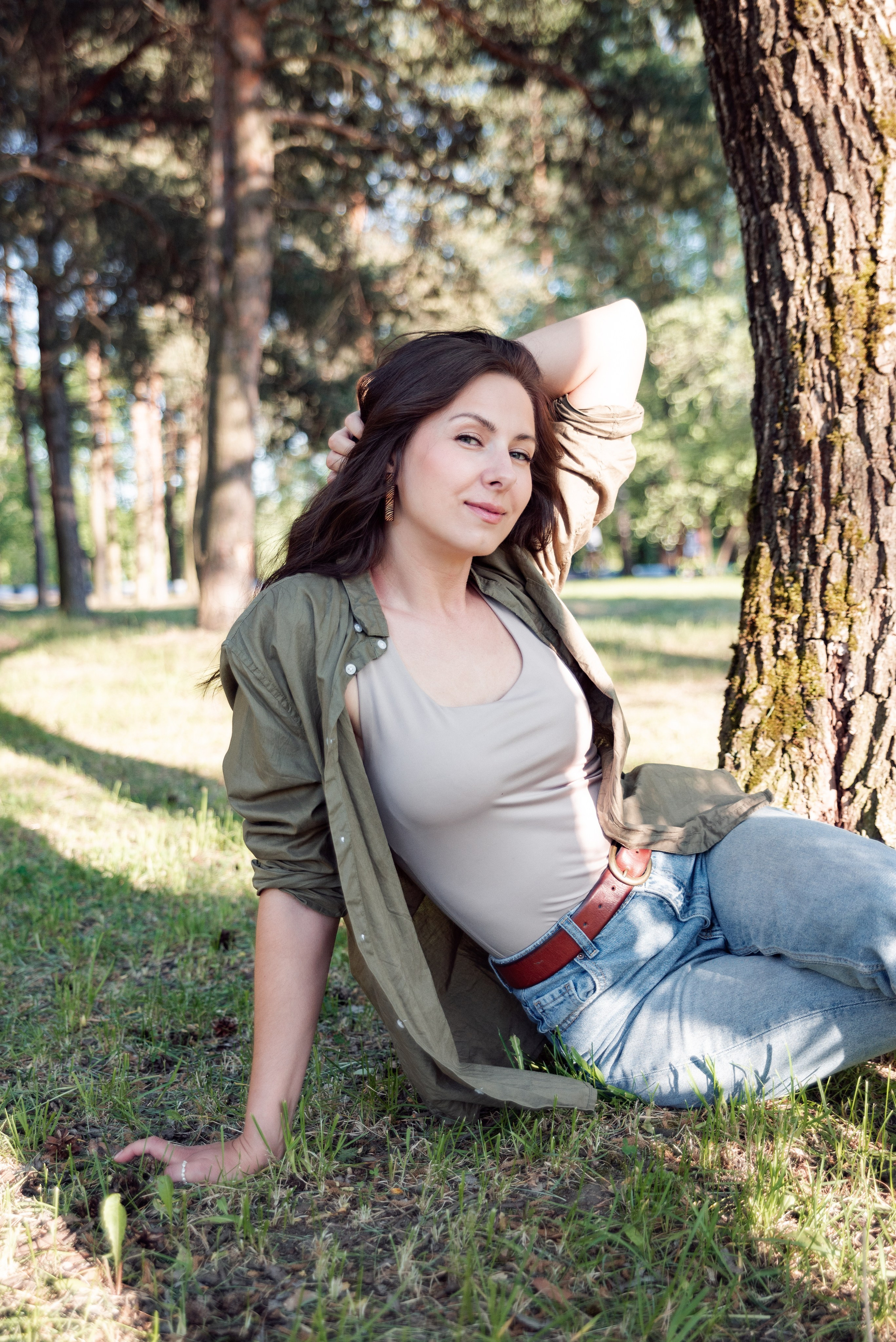 ЖЕНЯ. Фотограф в Ярославле Грибанова Ирина