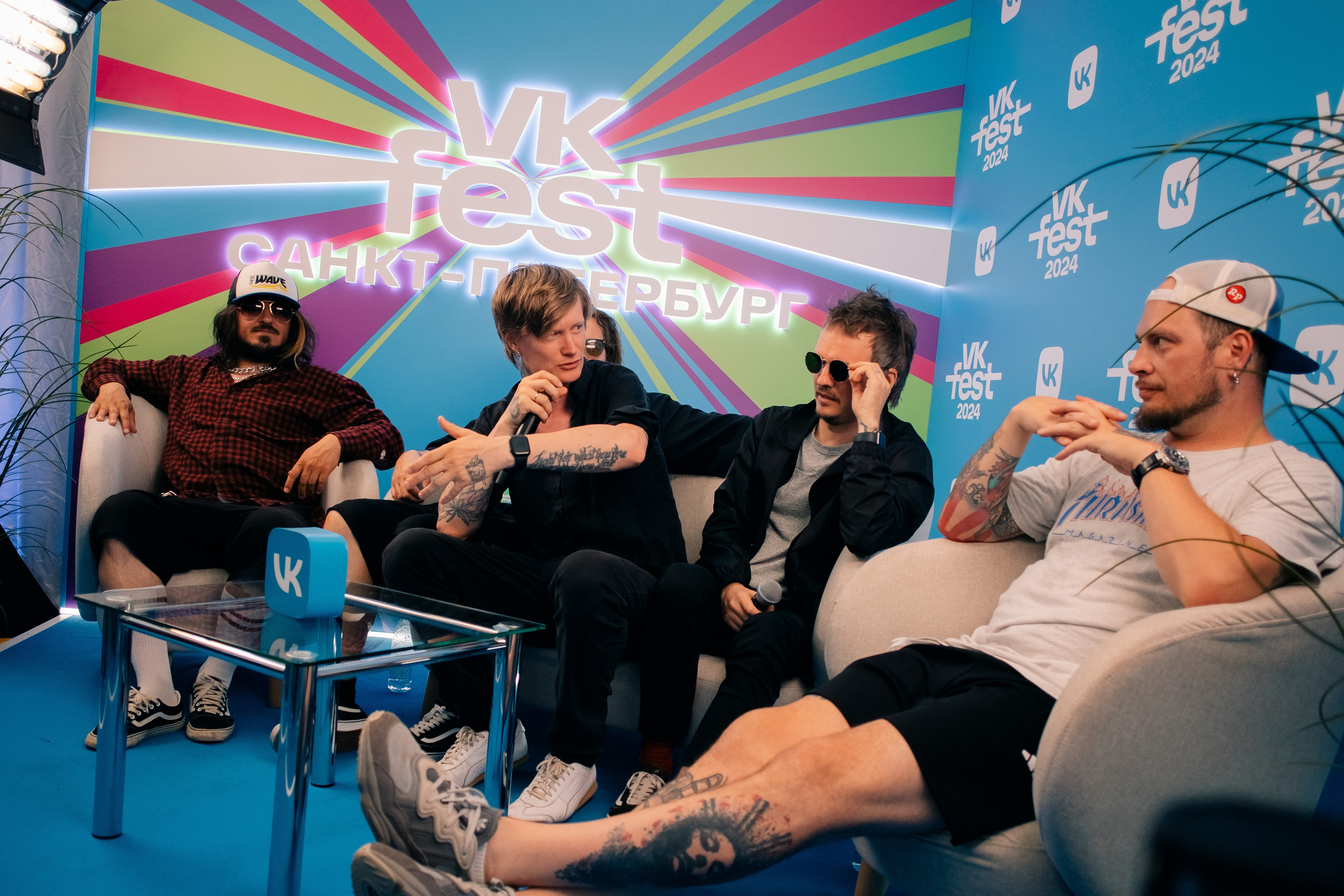 VK FEST SPB 2024 | PART 2. PASHAHARCE PHOTOGRAPHER & VIDEOGRAPHER