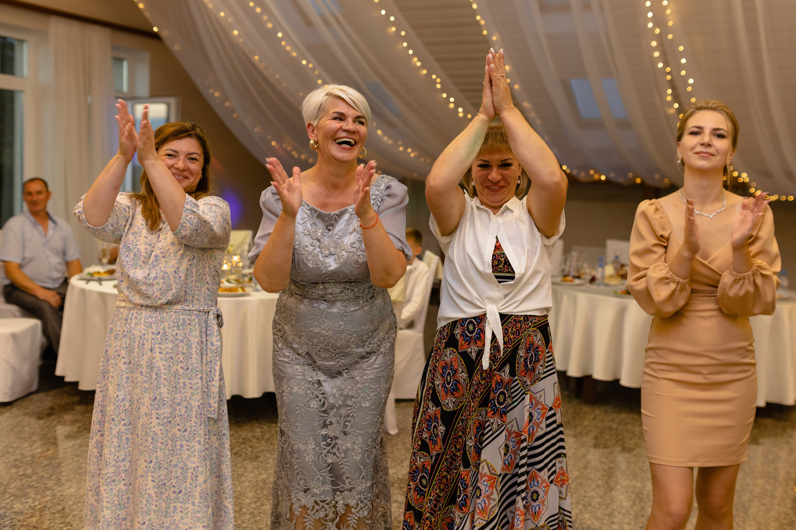 Илья и Виктория 2024. Свадебный фотограф в Калининграде Кристина Воскобойникова