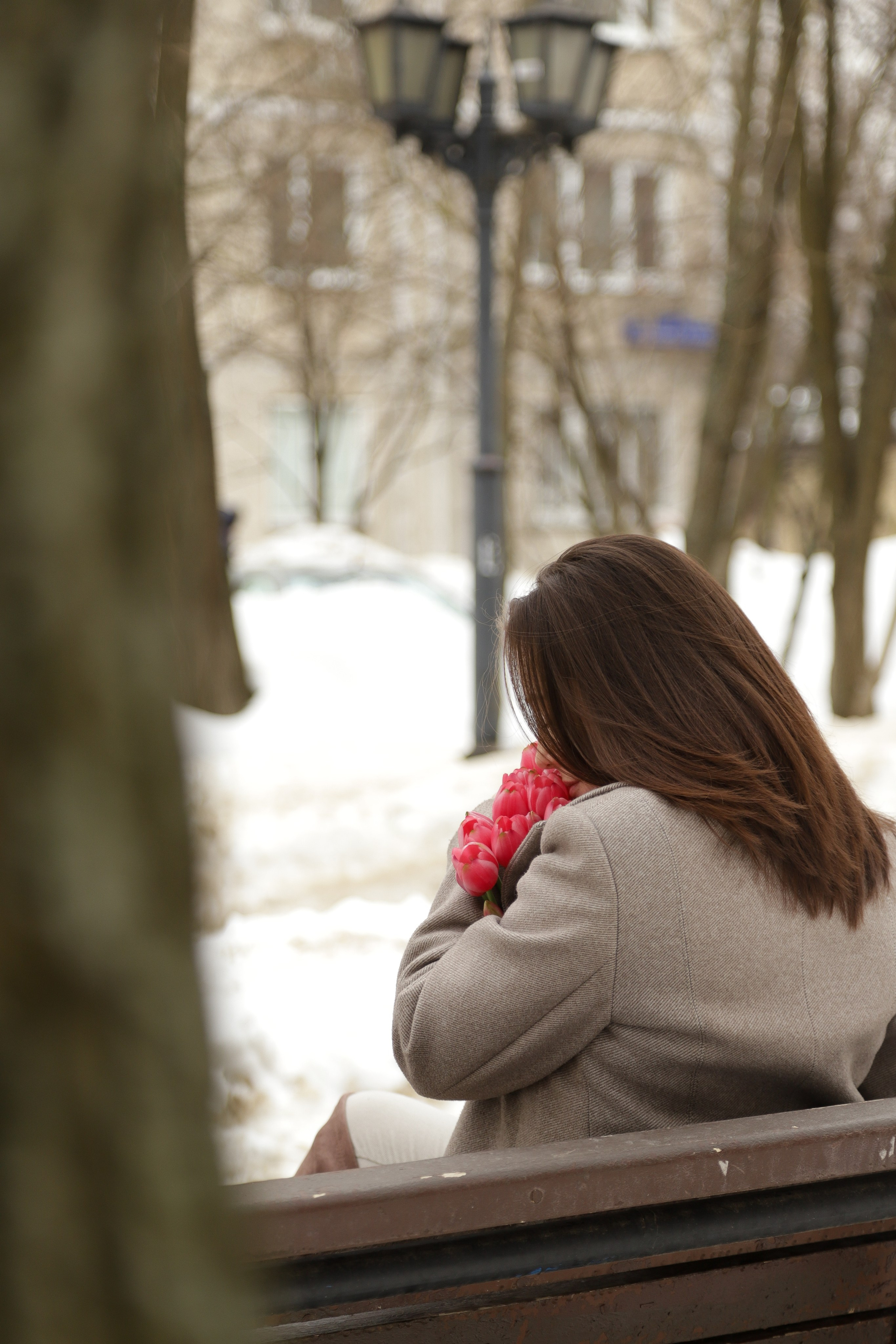 Женский портрет. Диана Николаева — фотограф город Балашиха