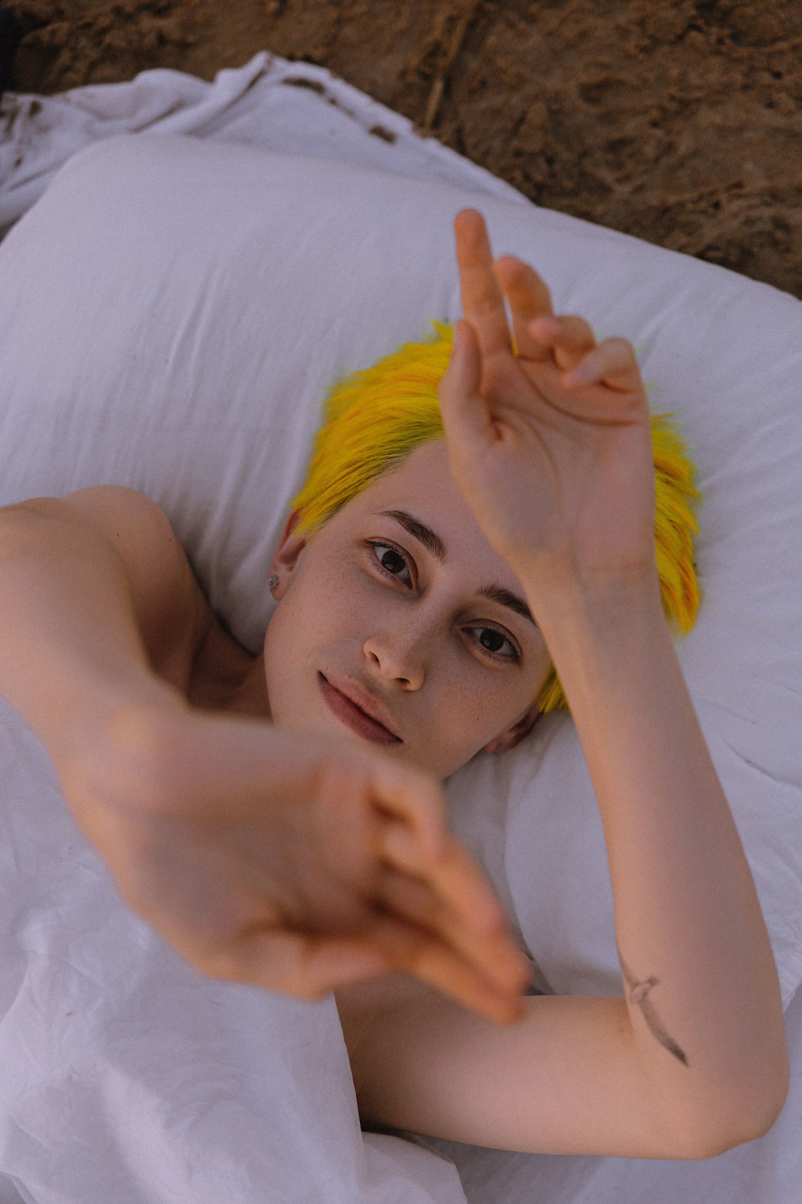 VIKA. Портретный и Семейный фотограф в Санкт-Петербурге Rocket Alice