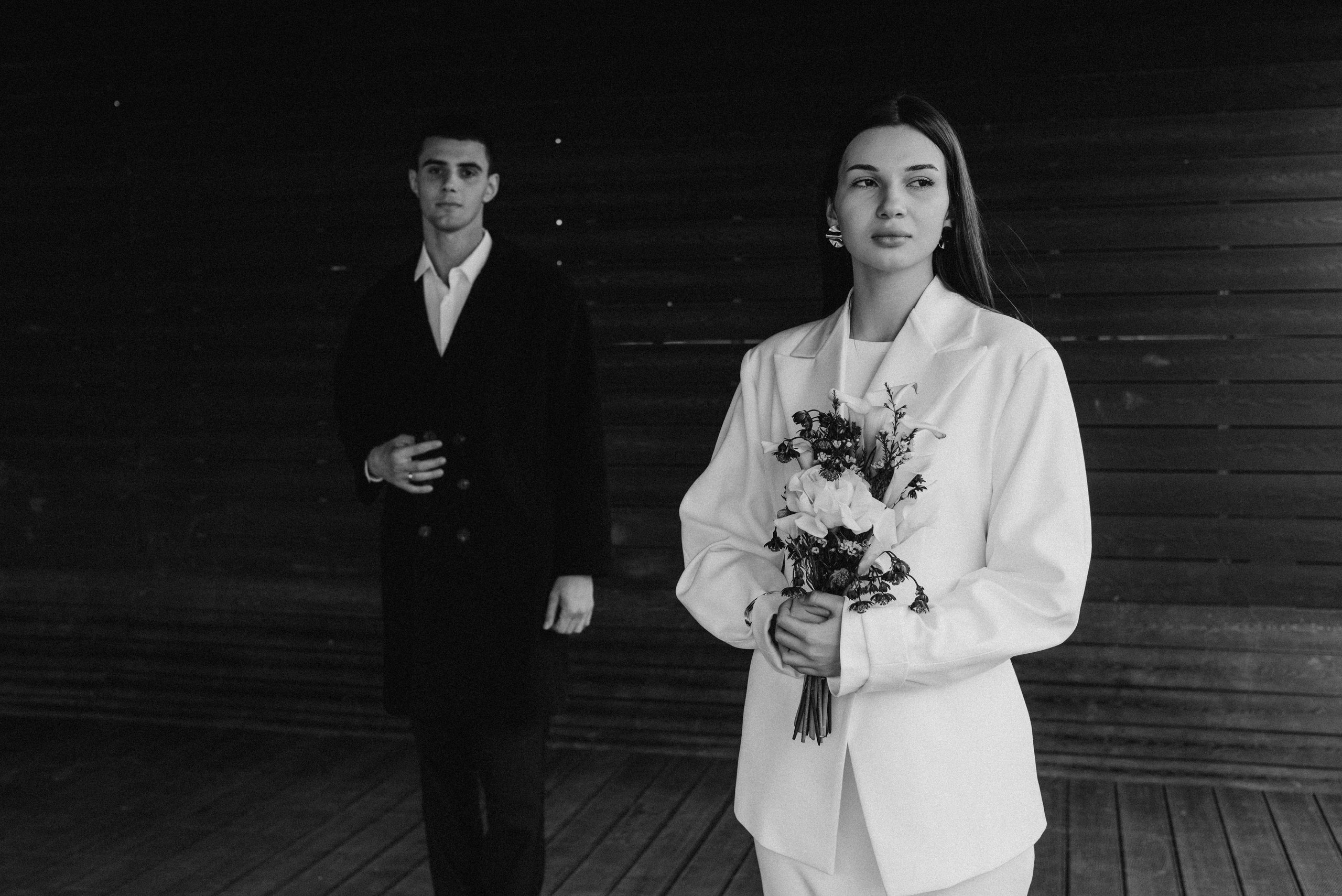 Амир и Дарья. Свадебный репортажный фотограф в Краснодаре и Лабинске Плуговая Юлия