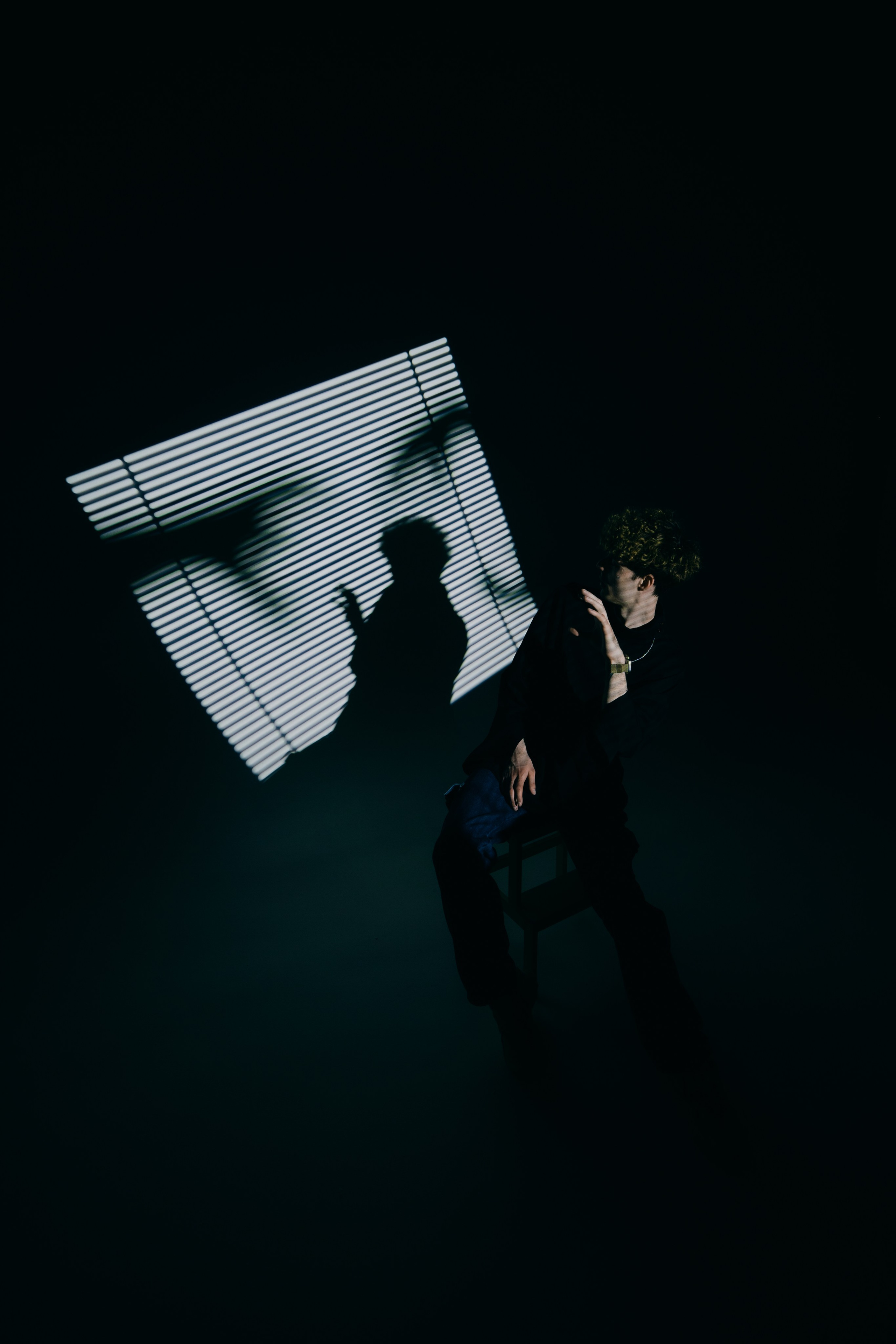 Клип «Больше». Фотограф Алиса Аспер