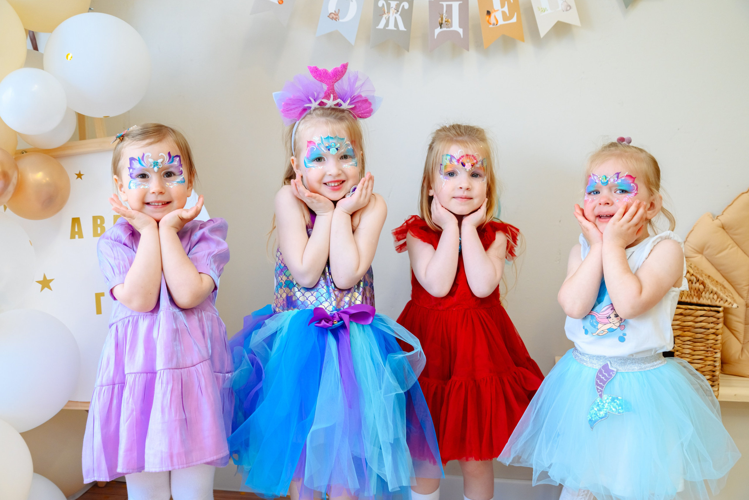 Разное. Фотограф Санкт-Петербурга Наталья Белова