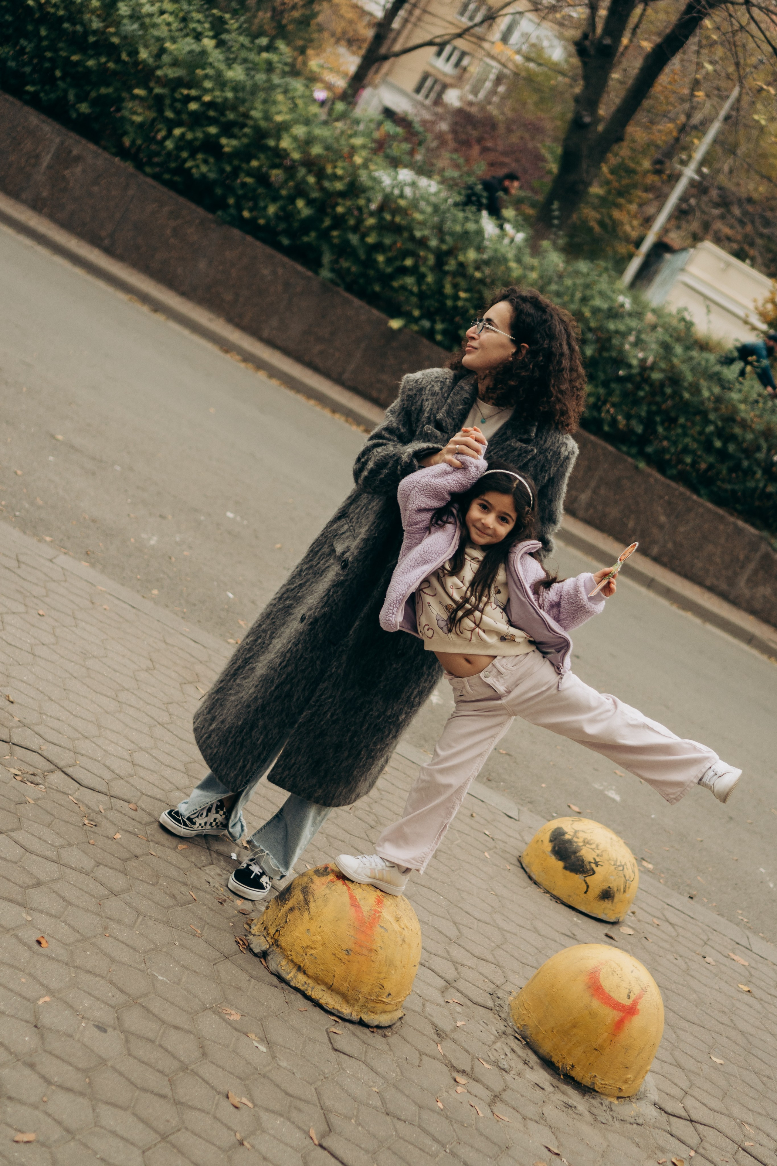Family. Фотограф Екатерина Нетяженко