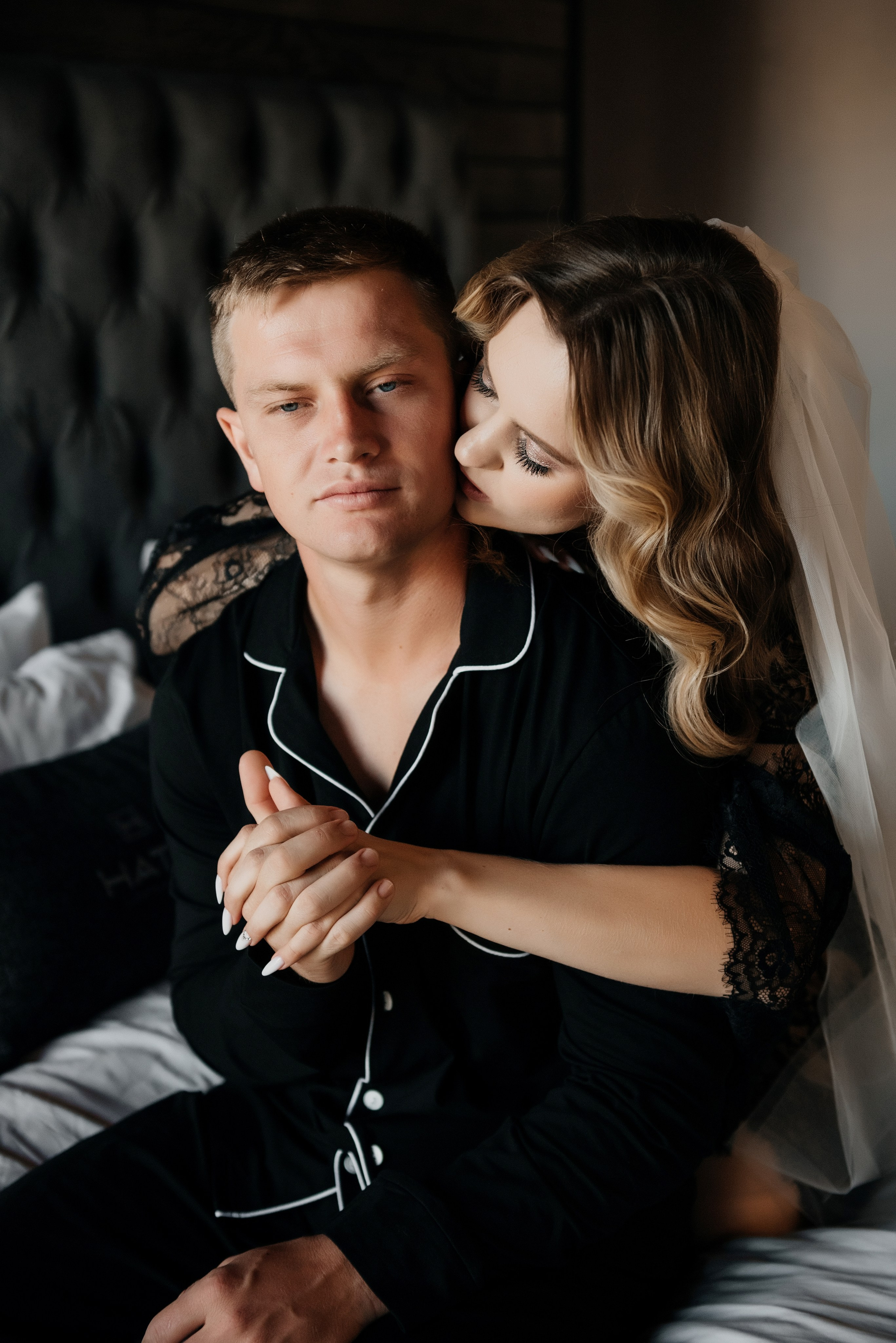 Евгений и Виктория. Главная