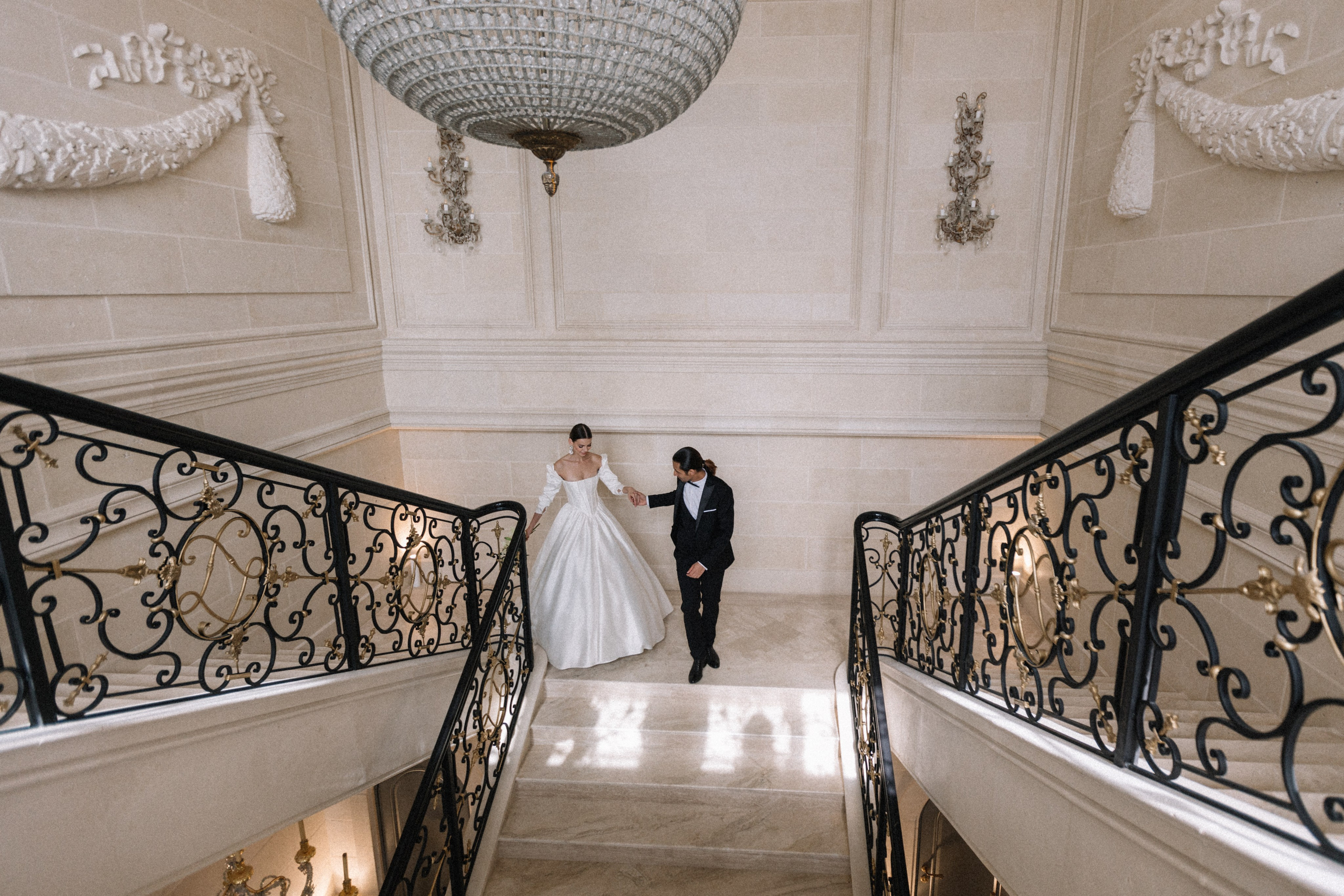 Chato de Talu. Свадебный фотограф в Краснодаре Булатова Наталия