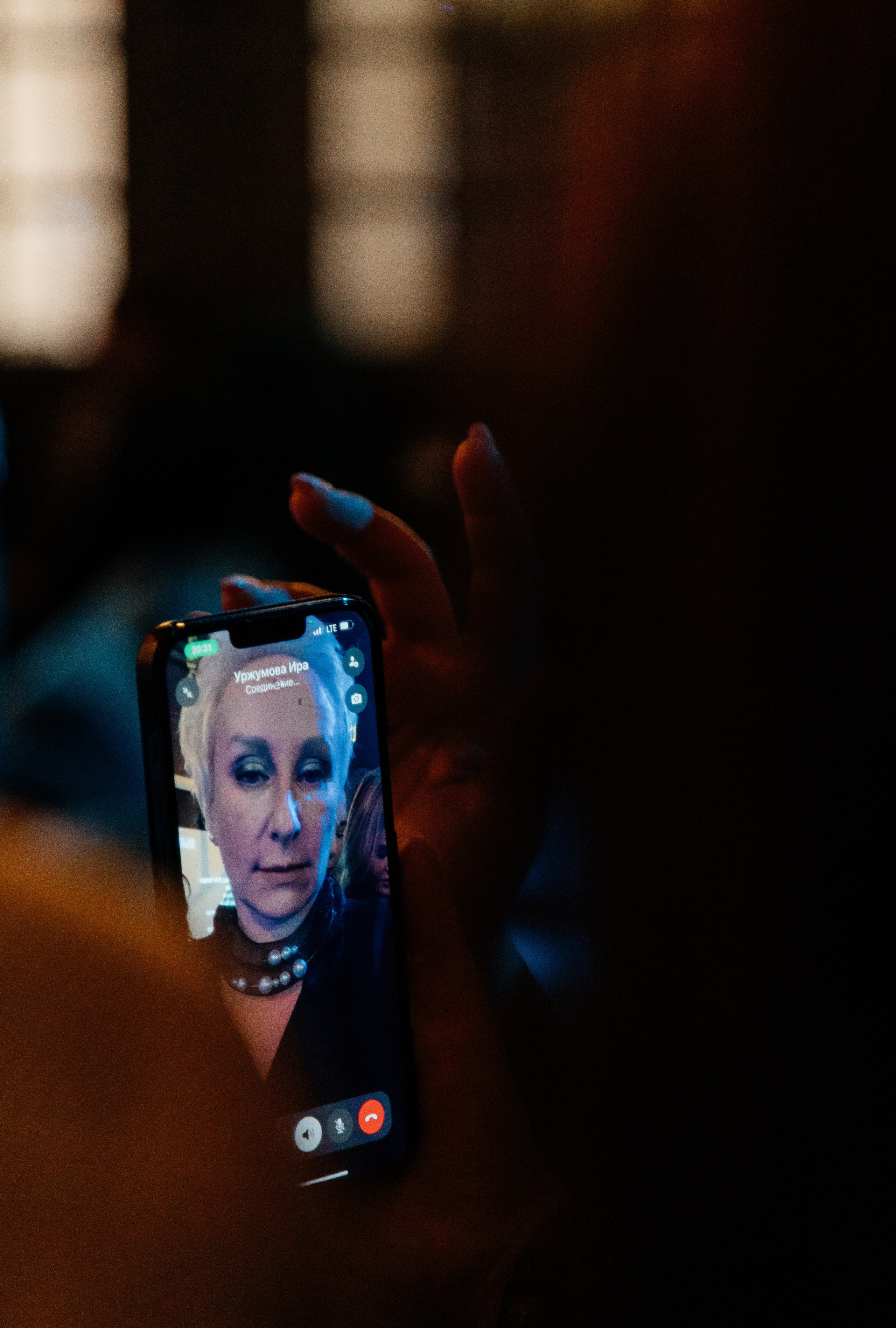 Корпоратив. Фотограф Семён Гнеушев