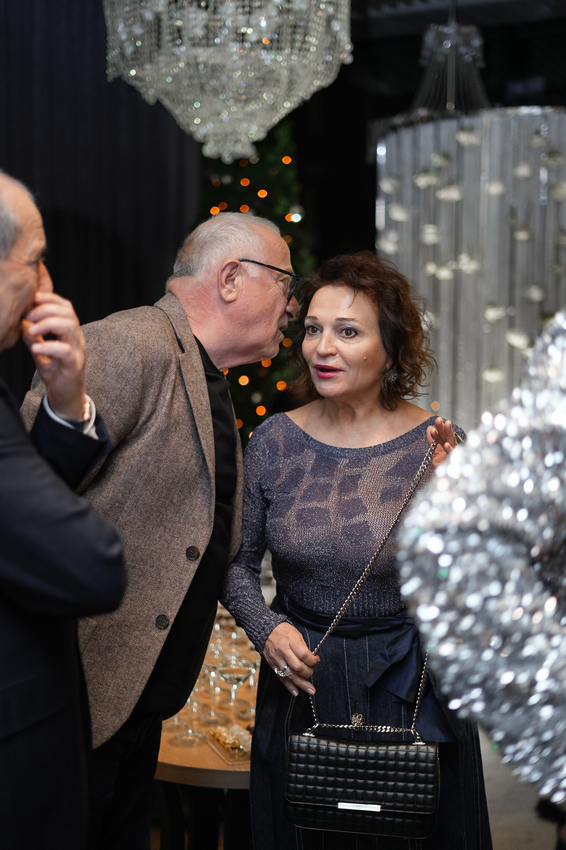 Юбилей ресторан Река. Фотограф Волгоград Анастасия Ли