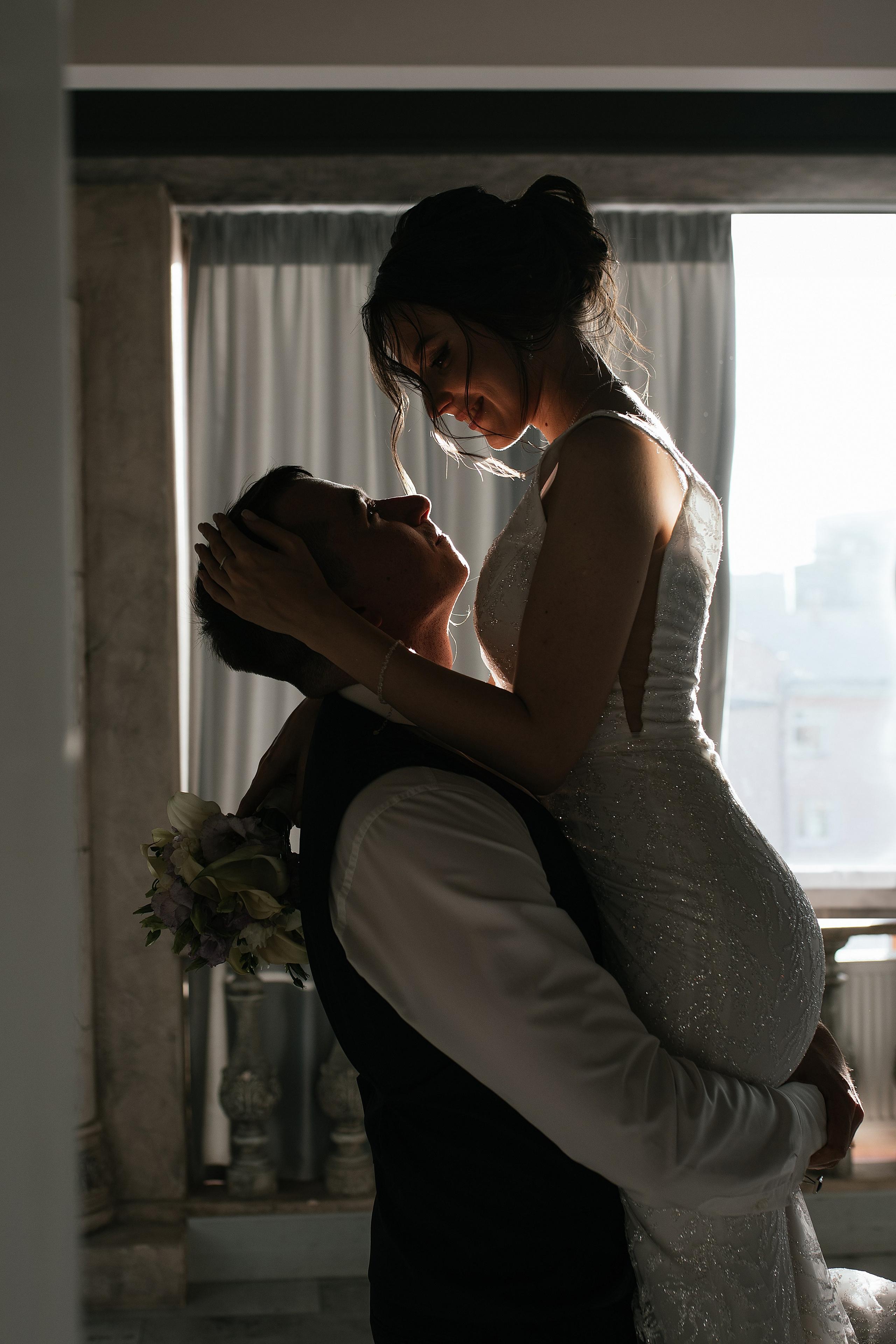 Wedding day #43. Свадебный, семейный фотограф в Рязани Лена Брант