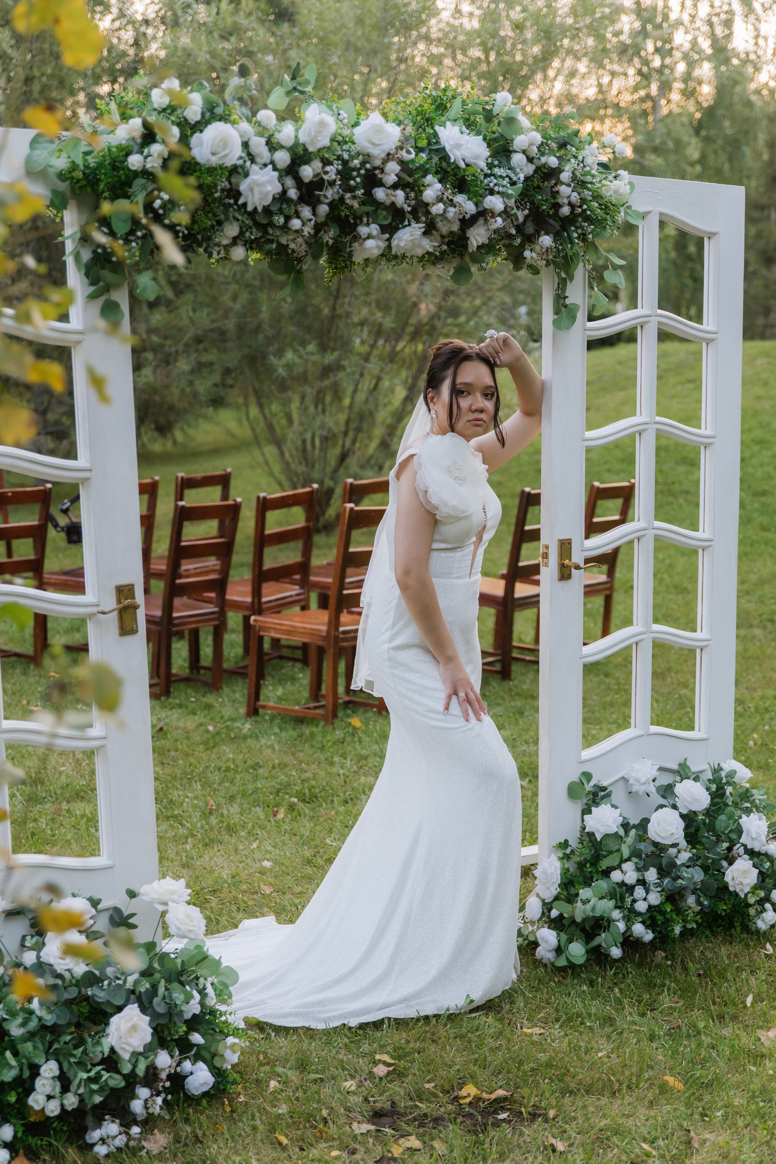 Данил и Татьяна 12/07/25. Свадебный фотограф в Самаре Ольга Гребнева