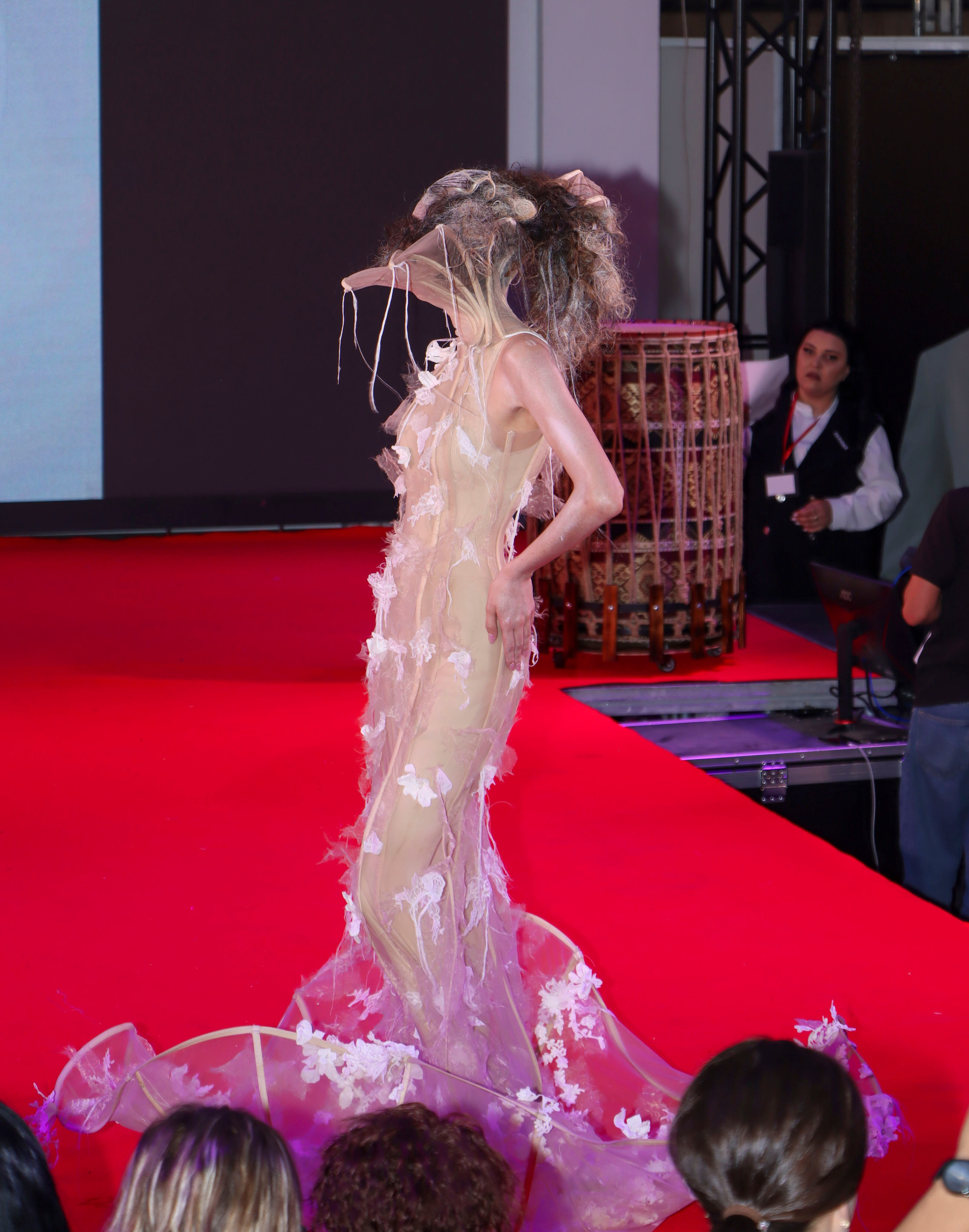 OMC Armenia 2025. Арт-фотограф Ксения Якутович