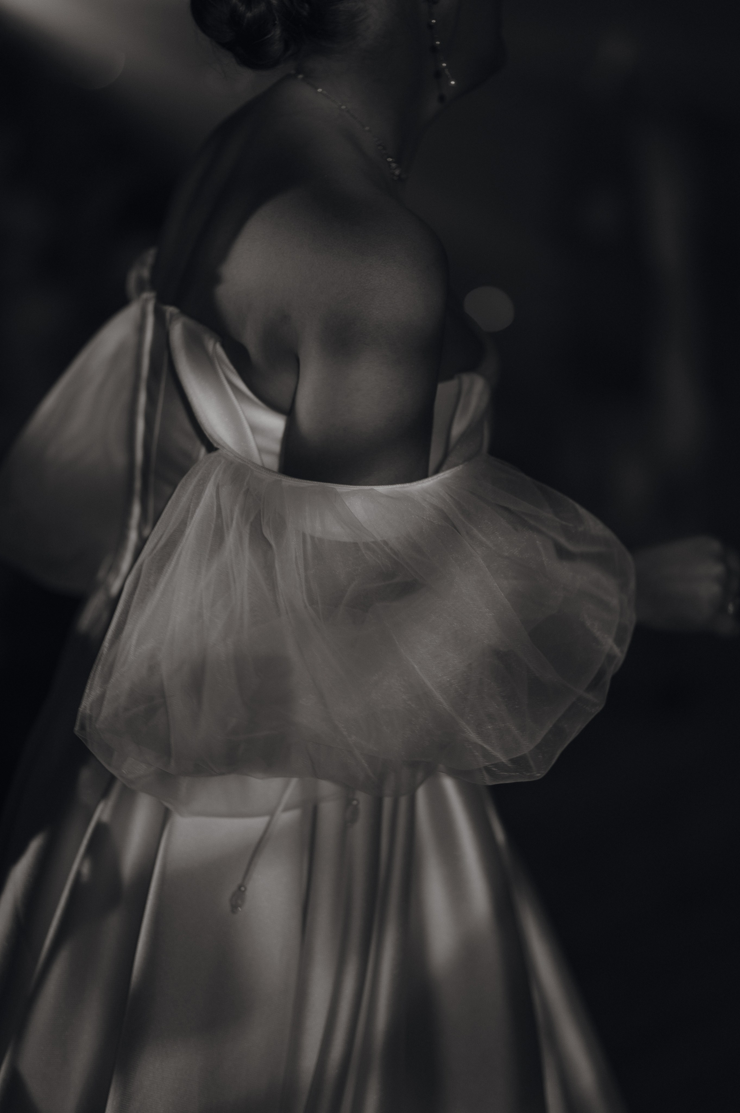 Инна и Марк. Свадебный фотограф Москва и Санкт-Петербург. Анастасия Чудина