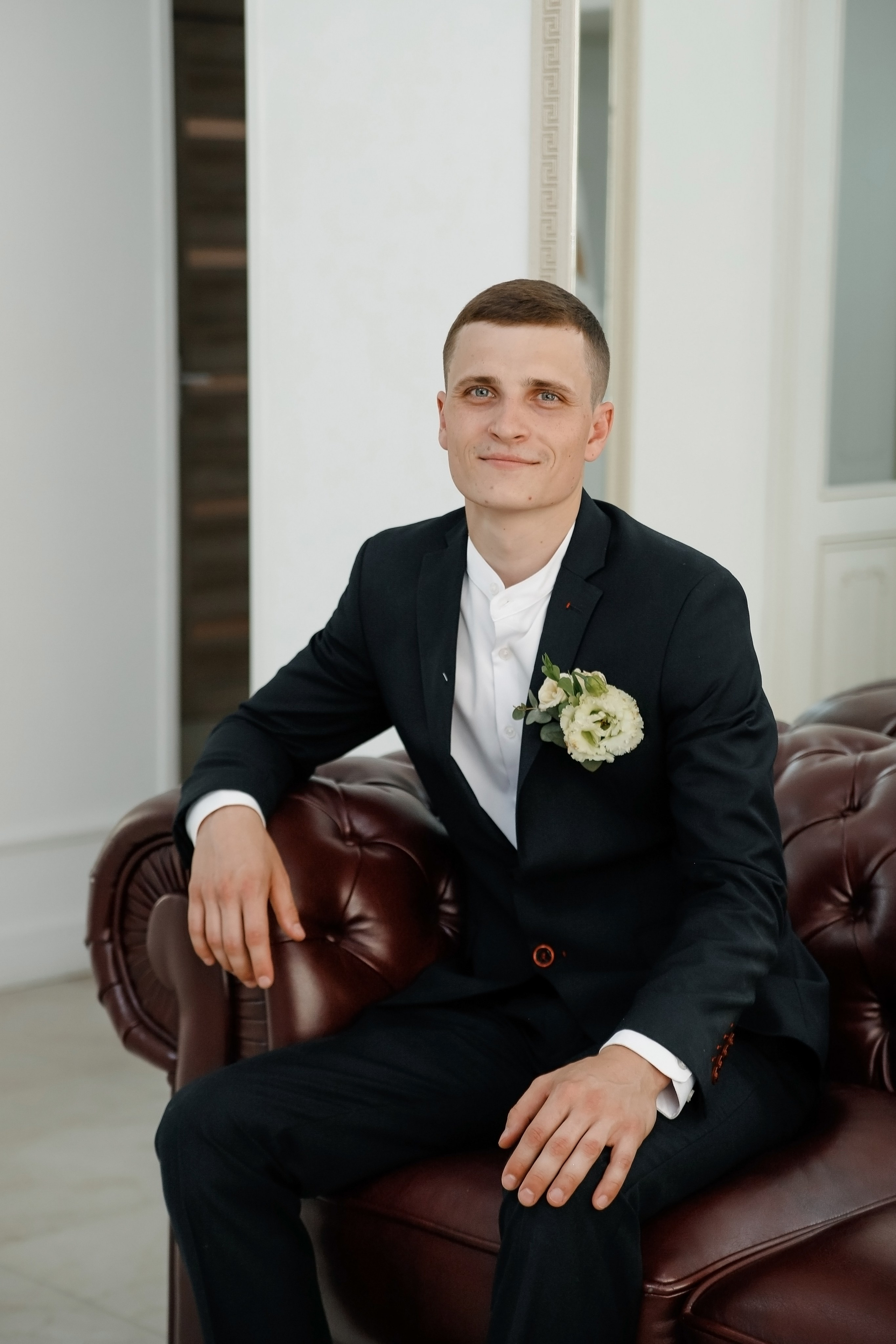 Вова и Настя. Свадебный фотограф Краснодар Марина Зверева