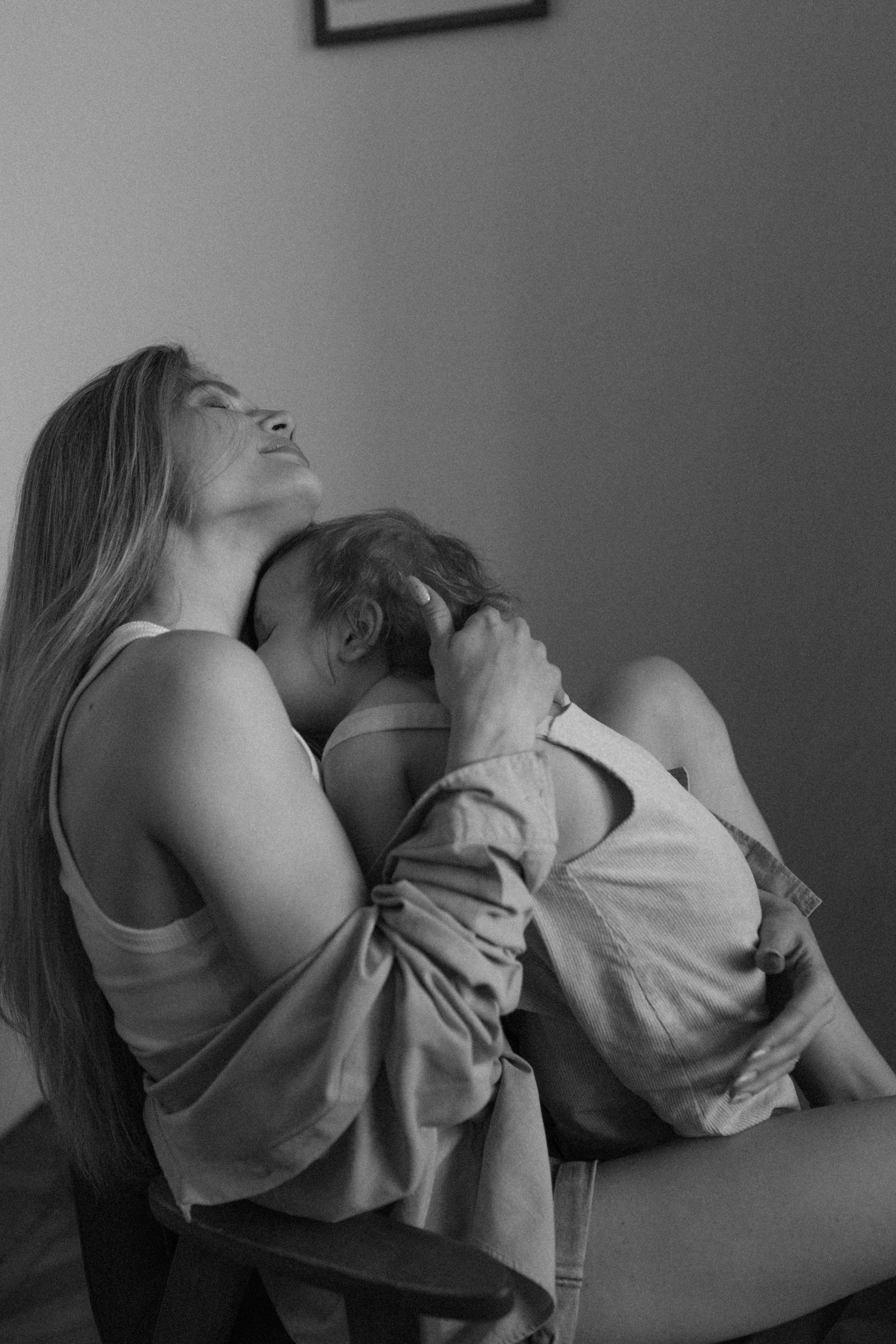 Семейные. Маша Афонина. Семейный фотограф в Москве