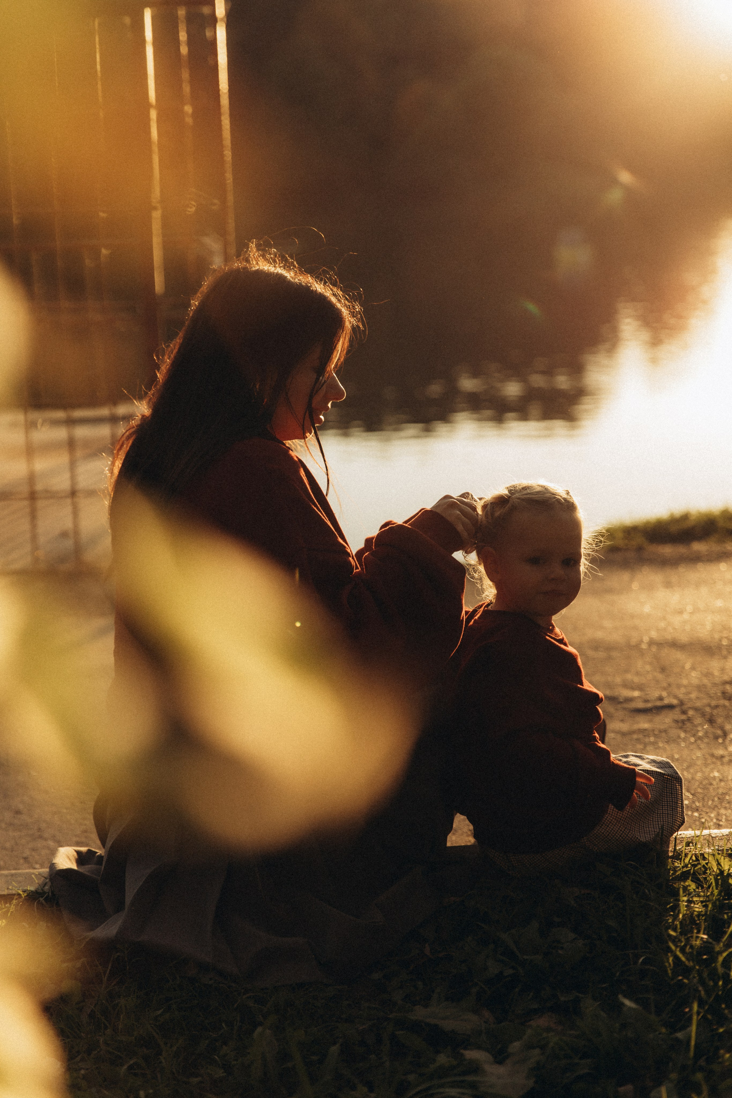 Катя и Ариана. Фотограф в Нижнем Новгороде Воробьева Анжела