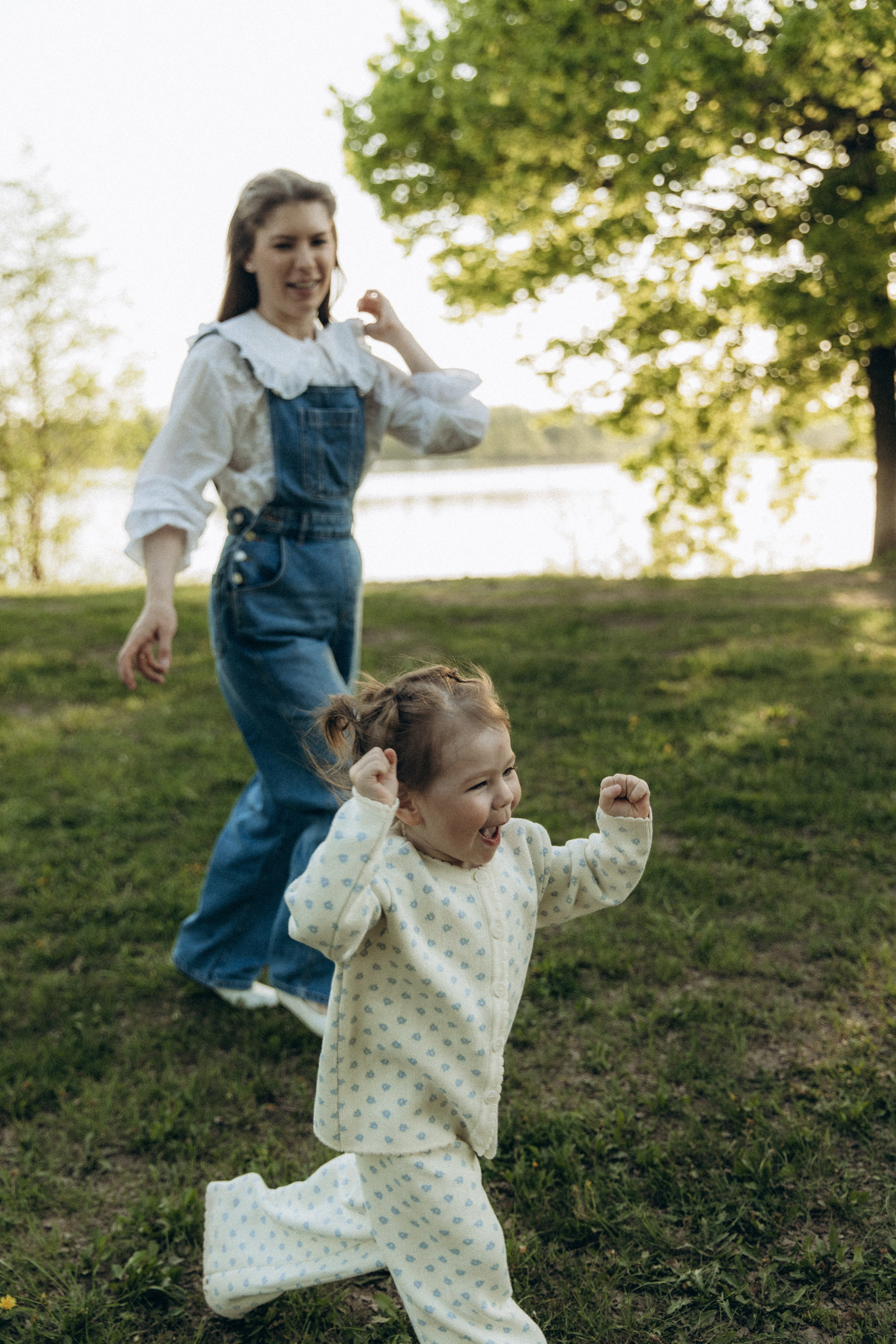 Света и Стеша. Фотограф в Нижнем Новгороде Воробьева Анжела