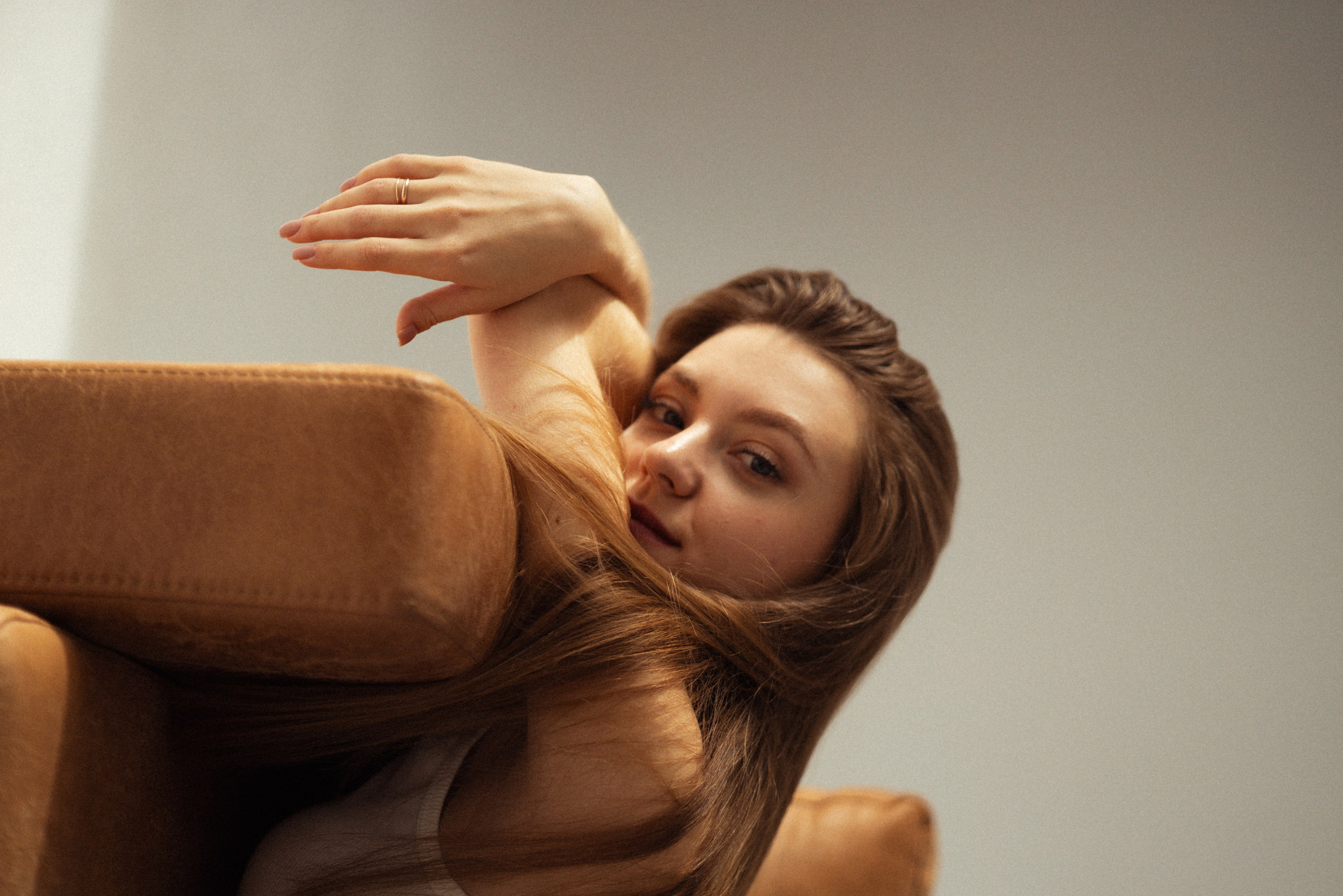 Алина. Фотограф в Нижнем Новгороде Воробьева Анжела