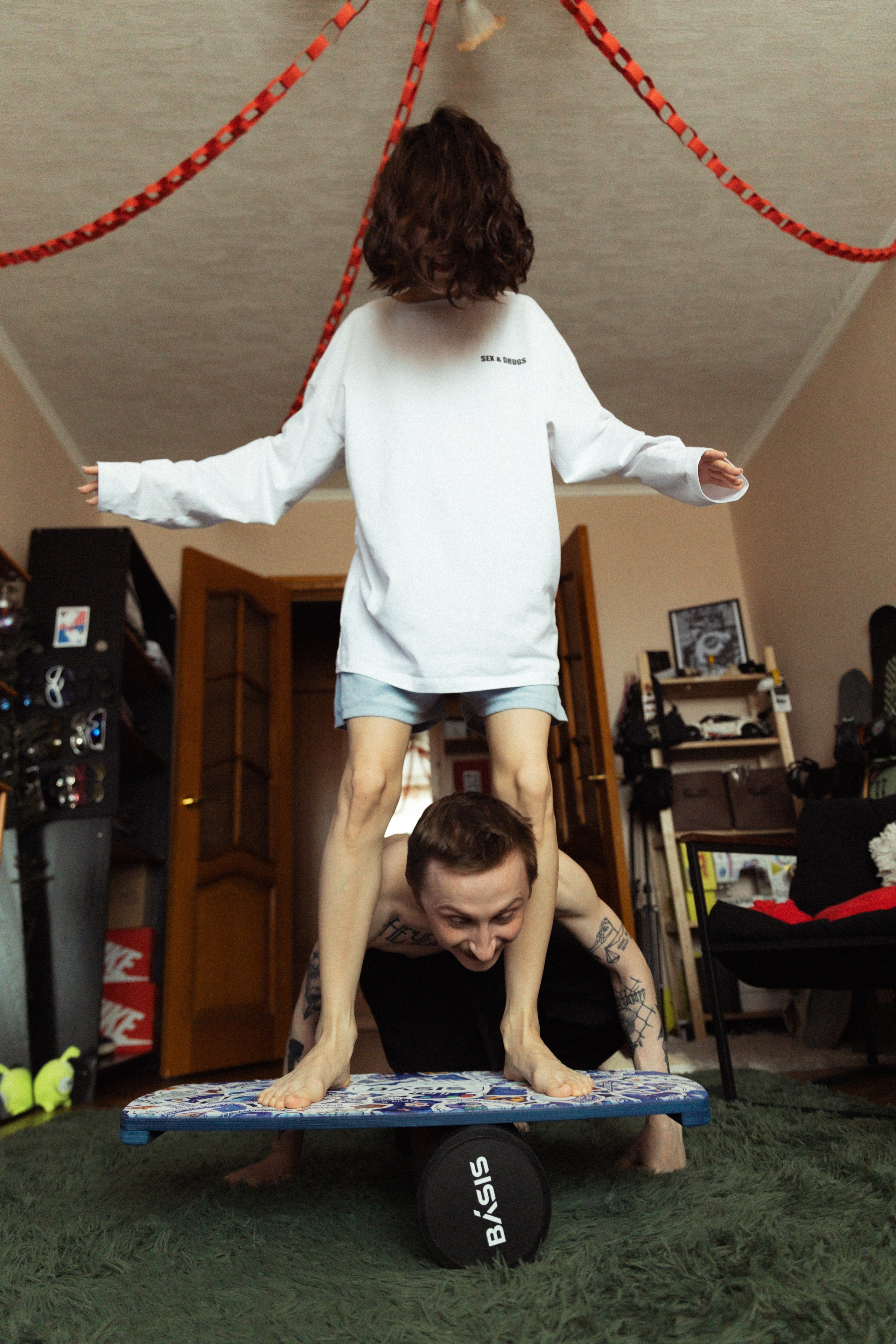 Настя и Матвей. Фотограф в Нижнем Новгороде Воробьева Анжела