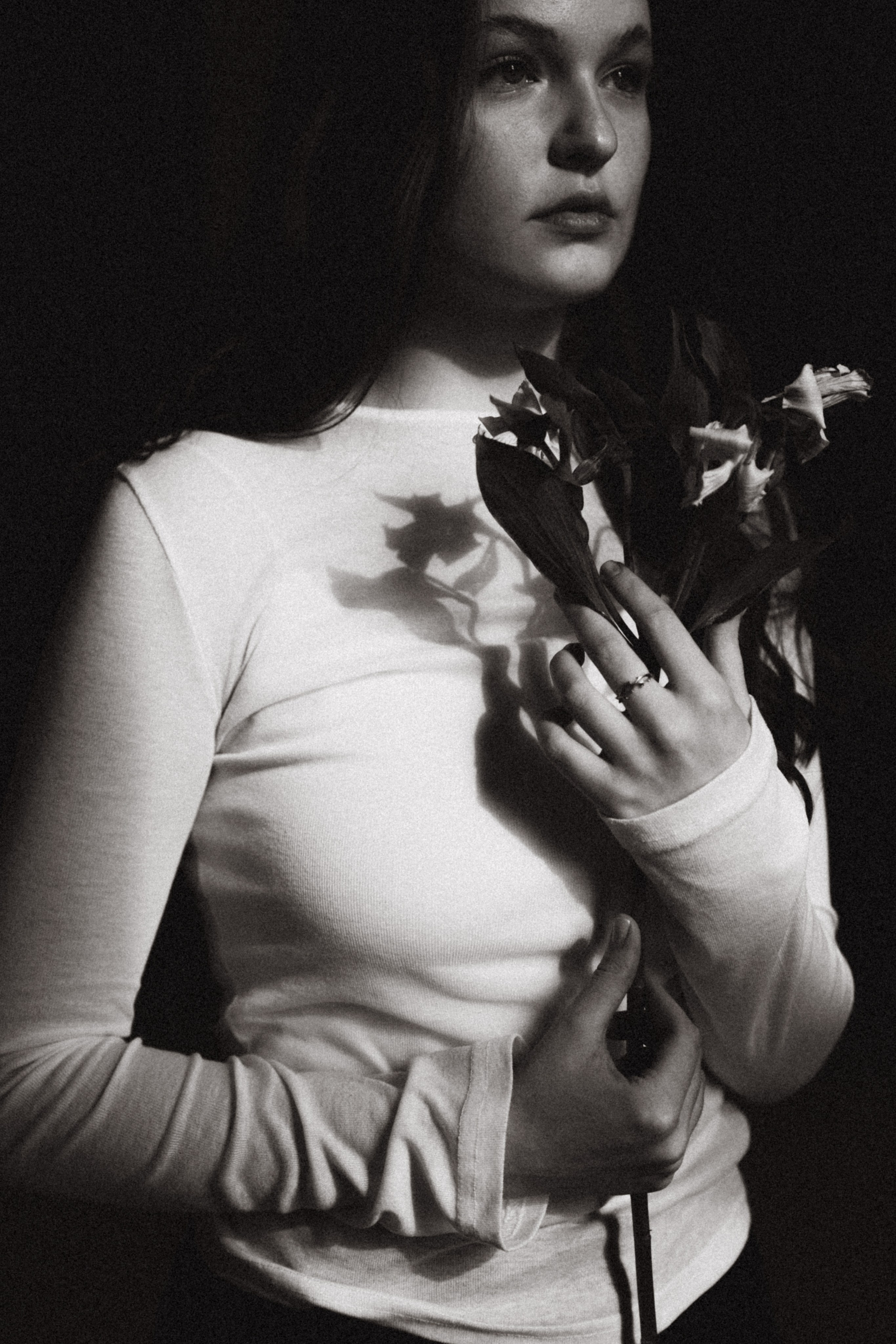 Алина. Фотограф в Нижнем Новгороде Воробьева Анжела