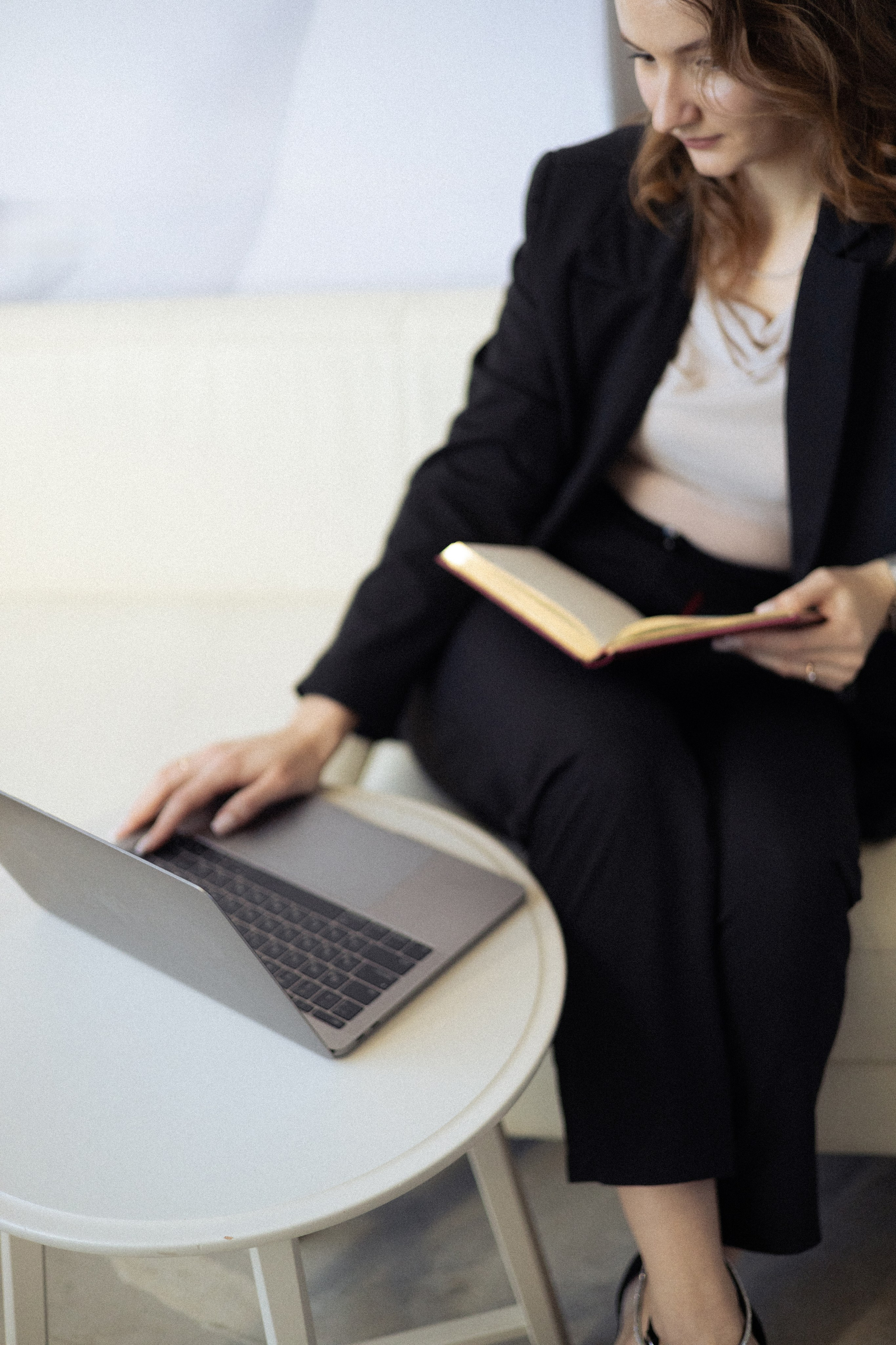 Арина и семья. Фотограф в Нижнем Новгороде Воробьева Анжела