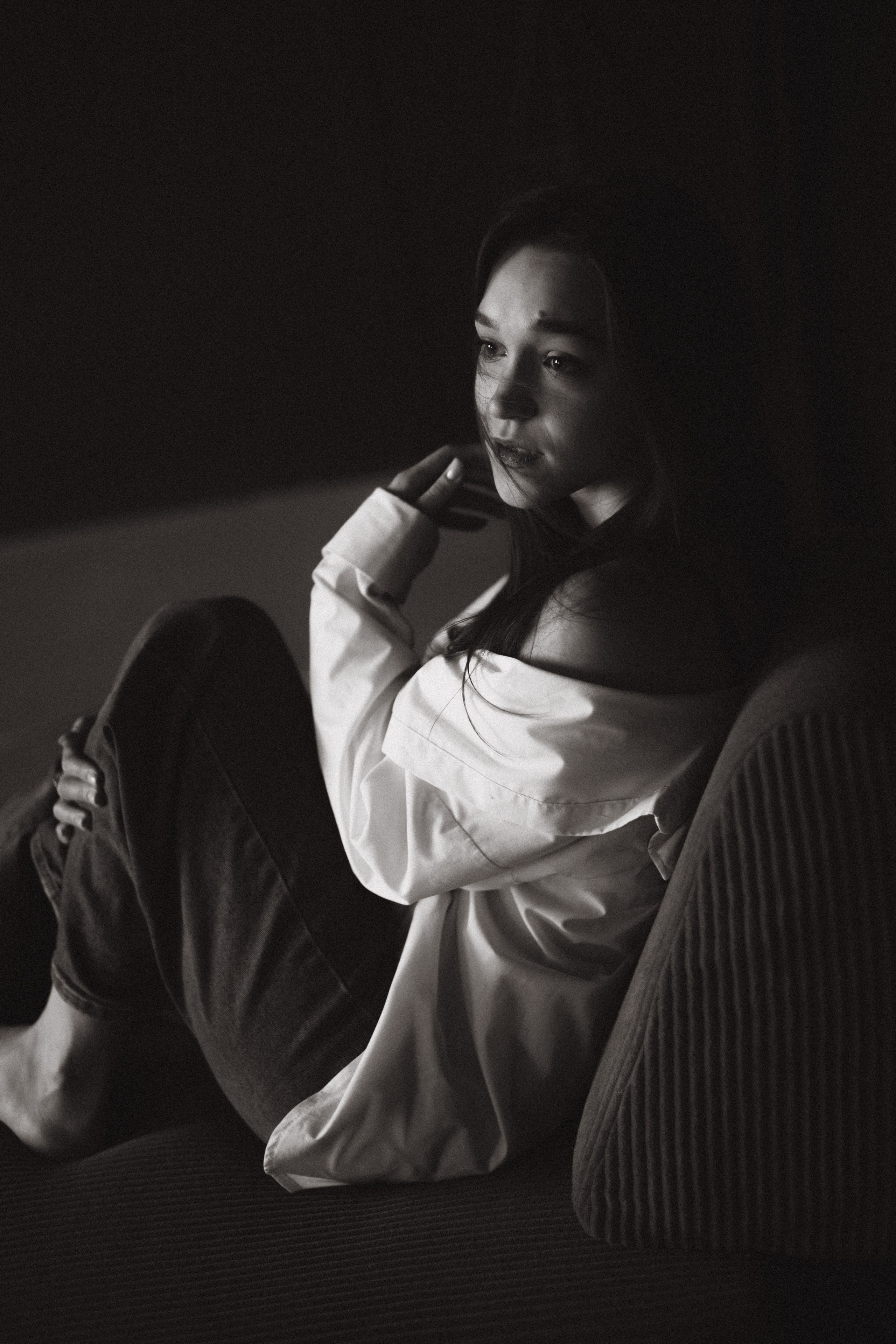 Соня. Фотограф в Нижнем Новгороде Воробьева Анжела