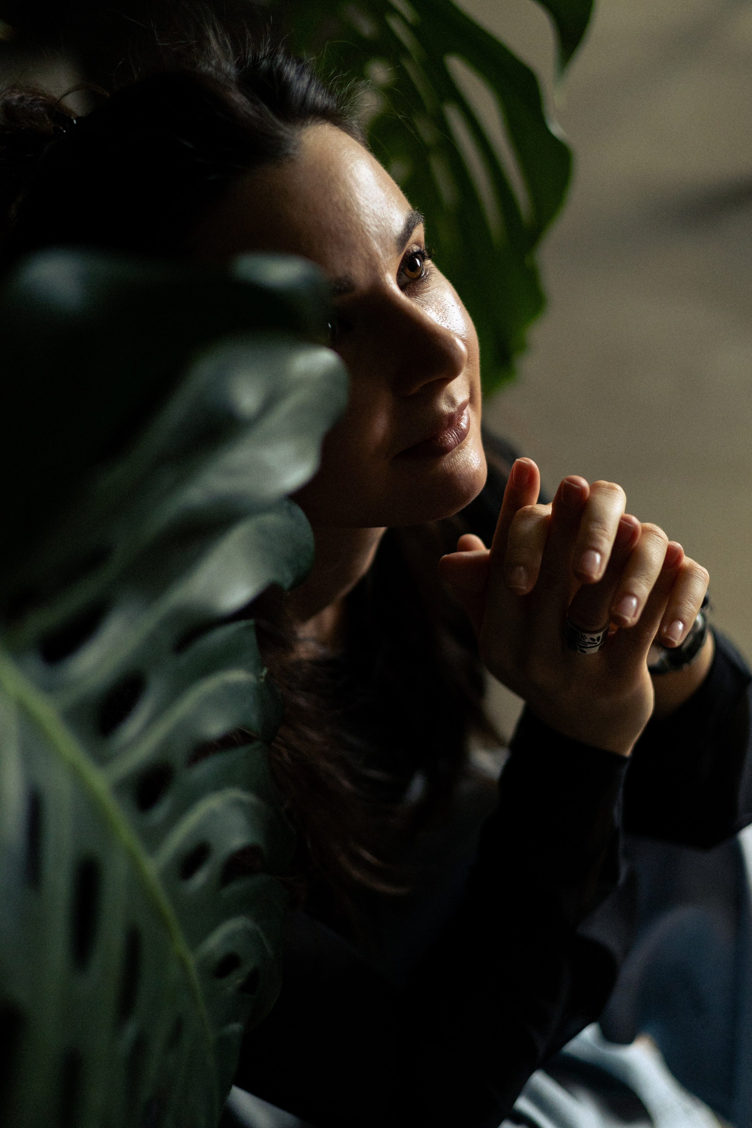 Оксана. Фотограф в Нижнем Новгороде Воробьева Анжела