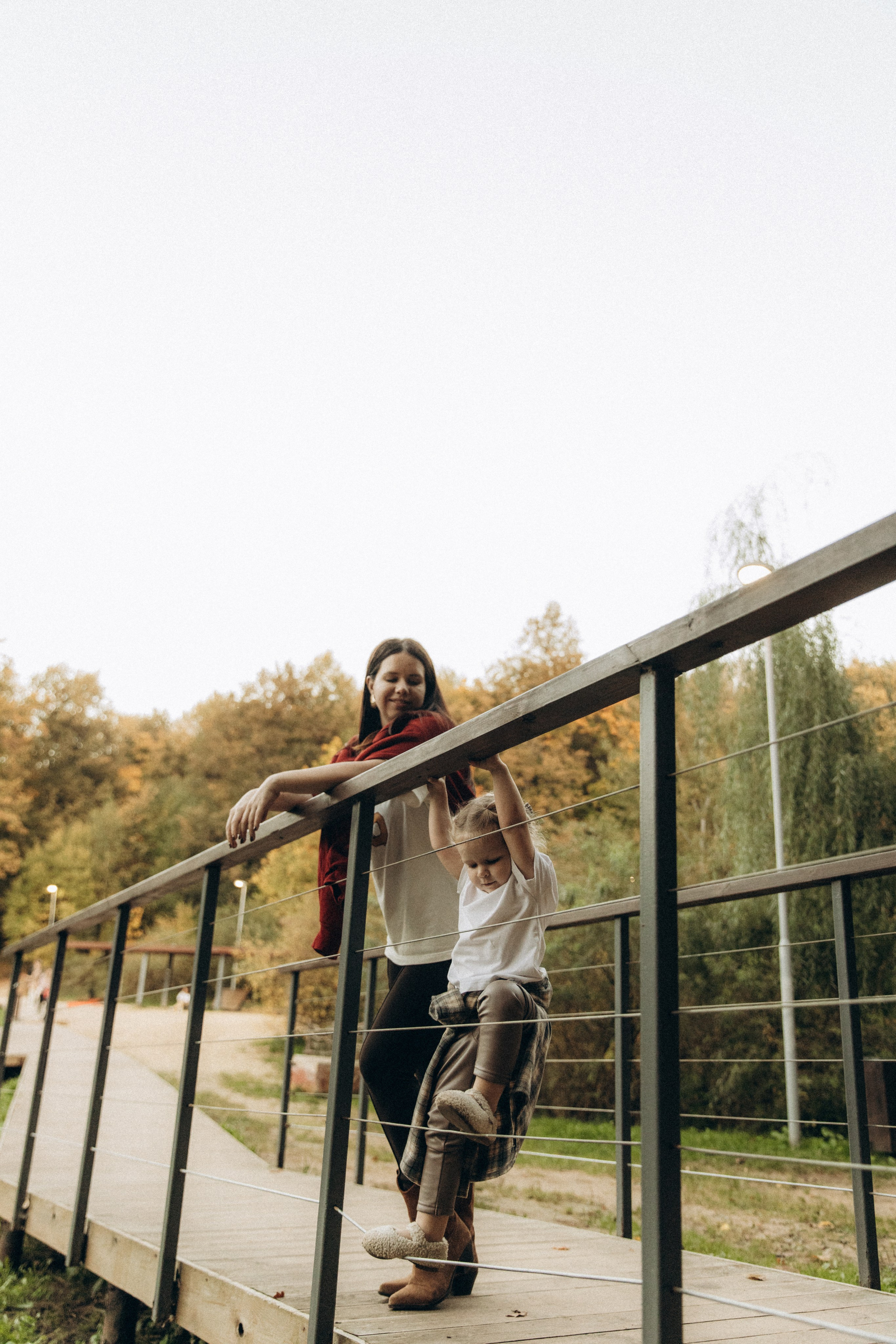 Катя и Ариана. Фотограф в Нижнем Новгороде Воробьева Анжела
