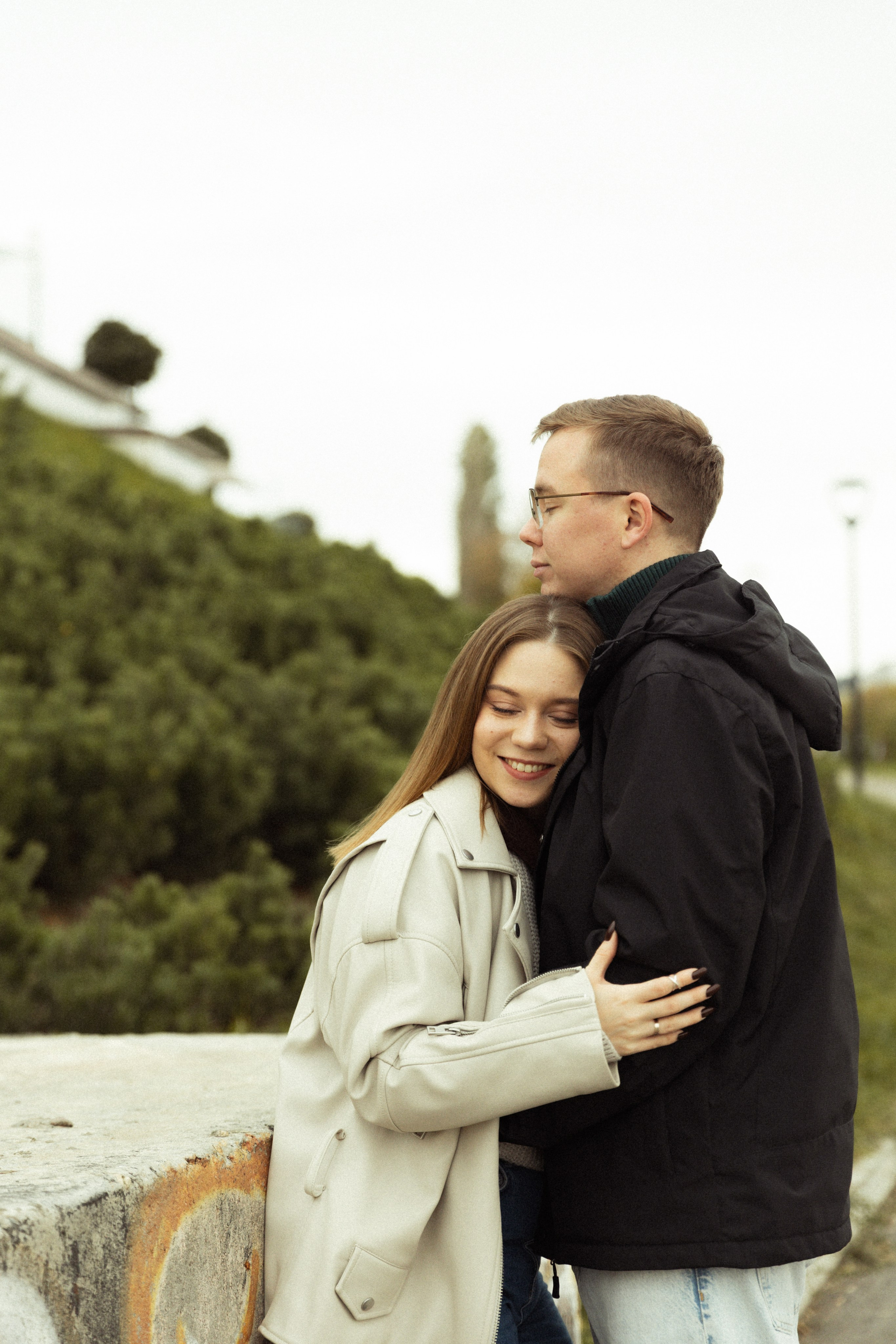 Настя и Максим. Фотограф в Нижнем Новгороде Воробьева Анжела