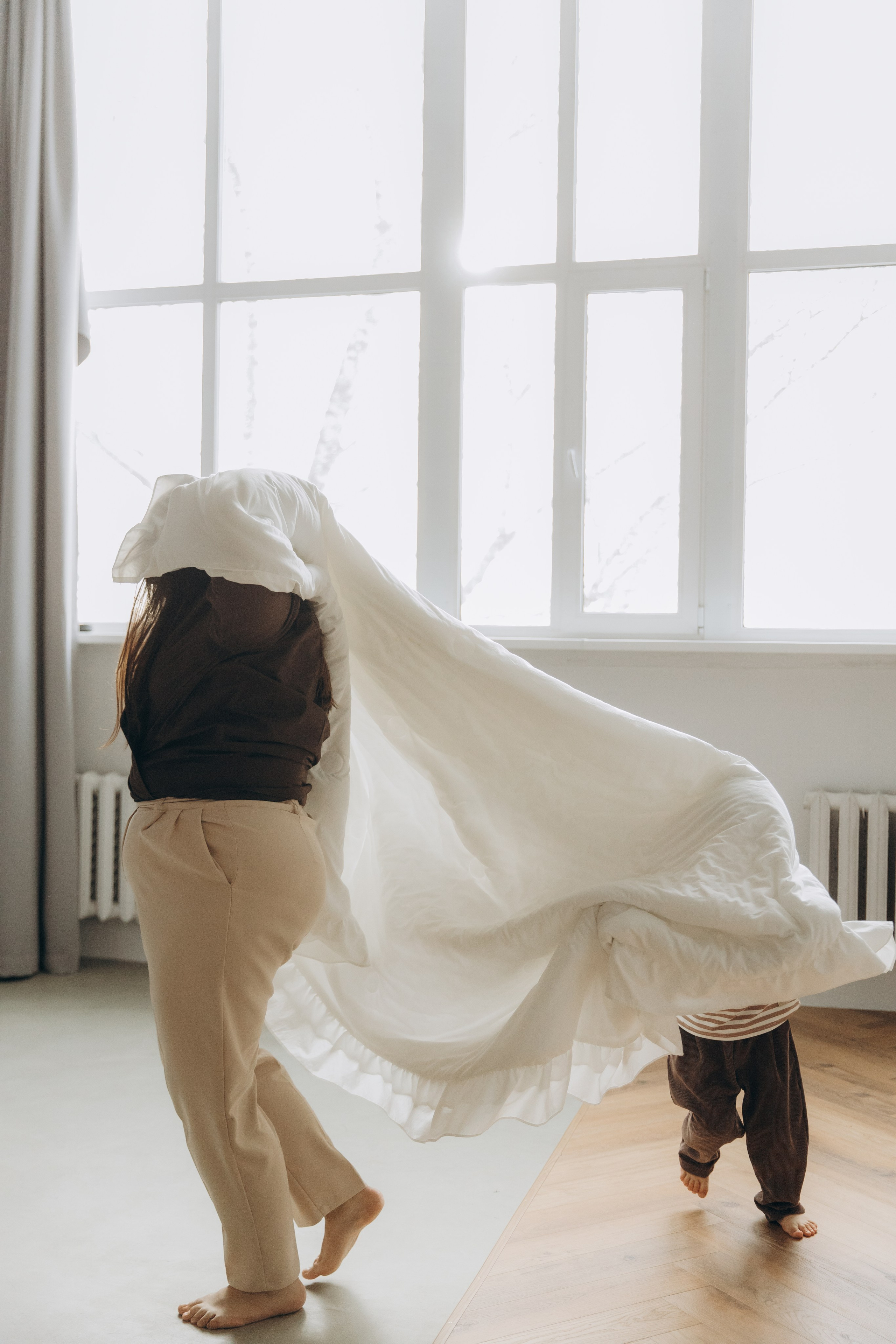 Алена и Миша. Фотограф в Нижнем Новгороде Воробьева Анжела