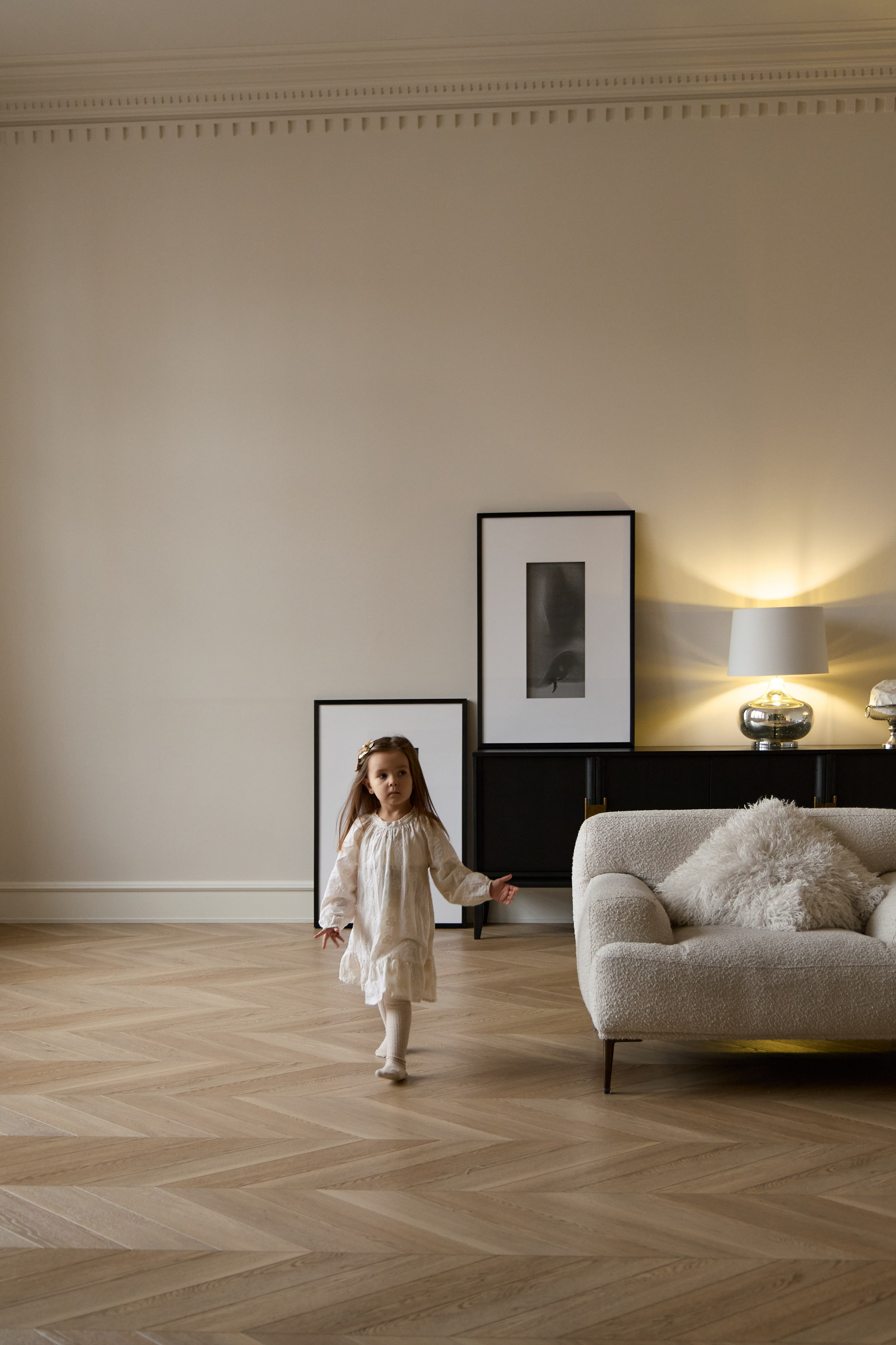 Family | Настя, Маша и Варя