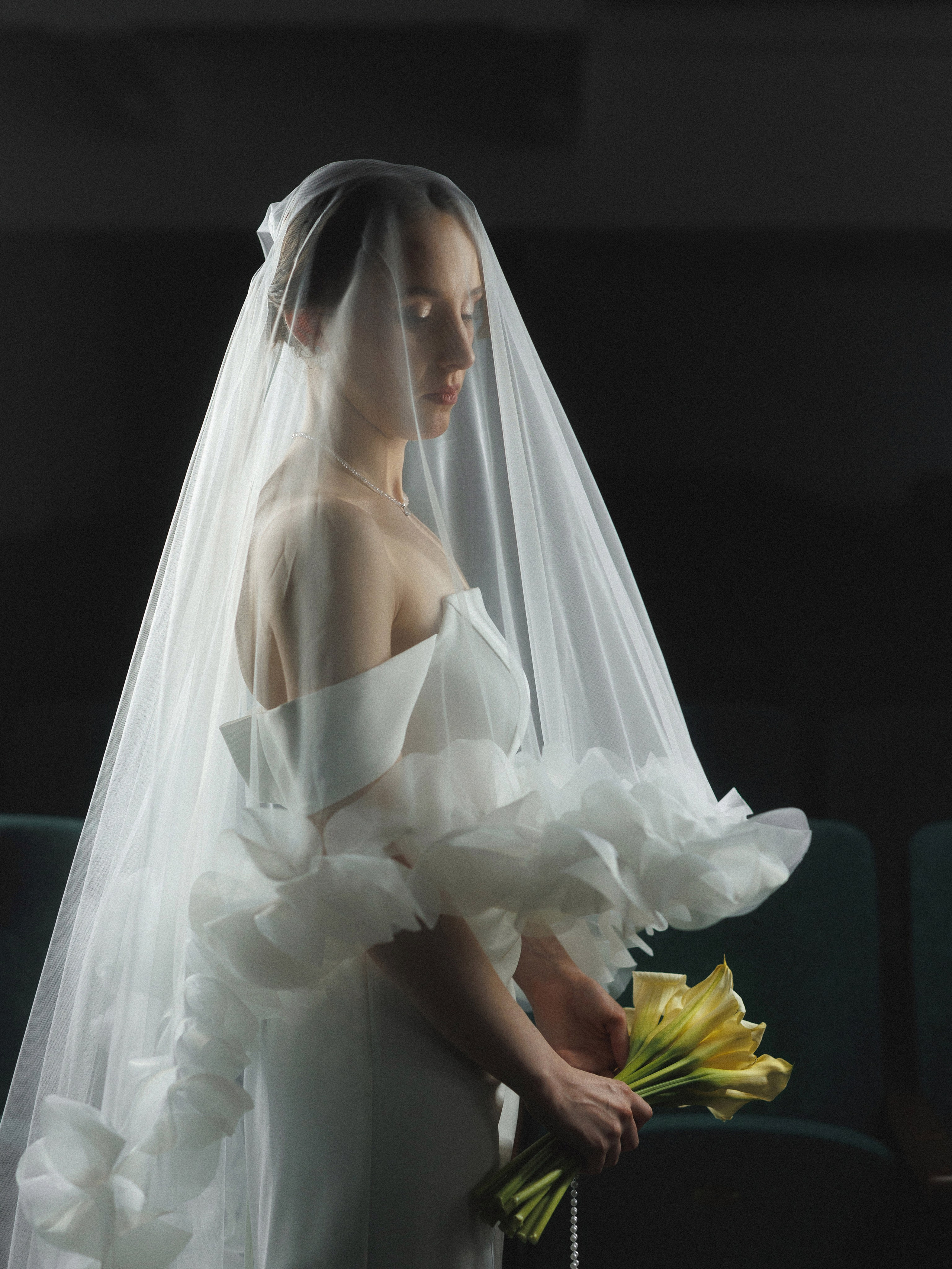 Вика и Руслан. Свадебный и индивидуальный фотограф в Воронеже Светлана Сомова